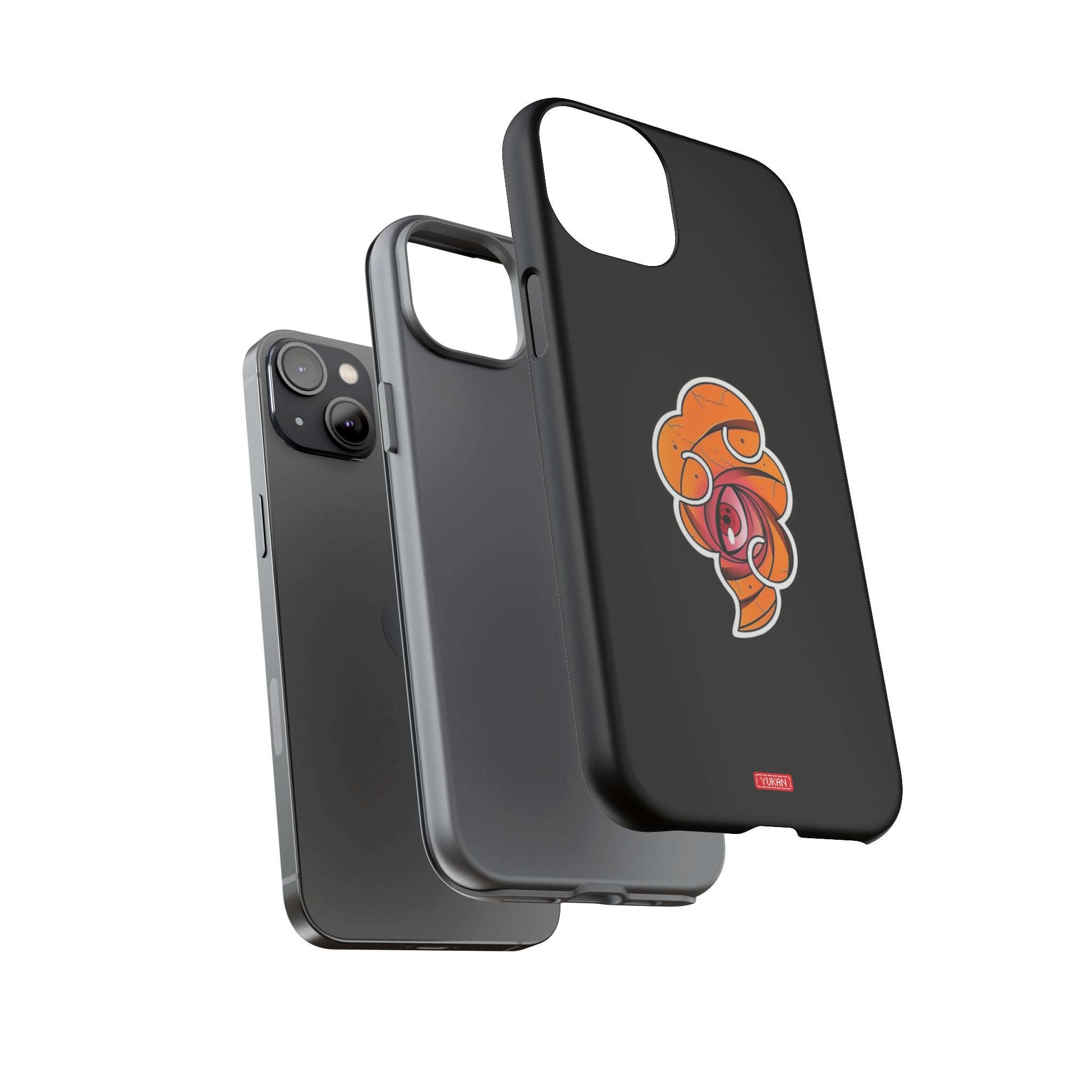 Tough Case - Obito Akatsuki