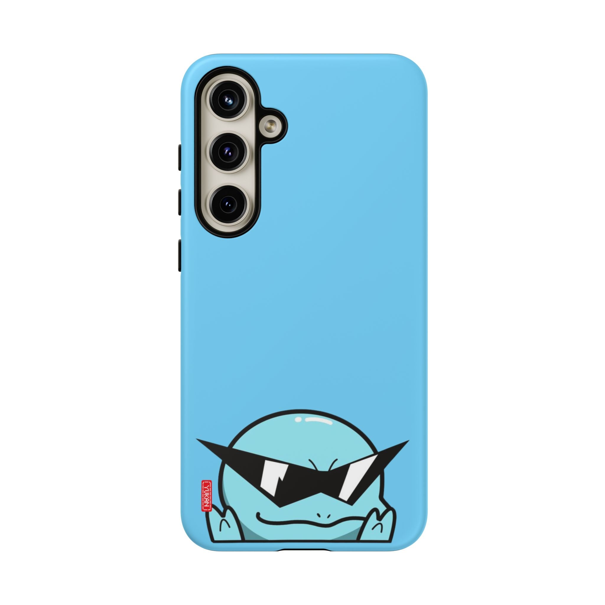 Tough Case - The Best Turtle