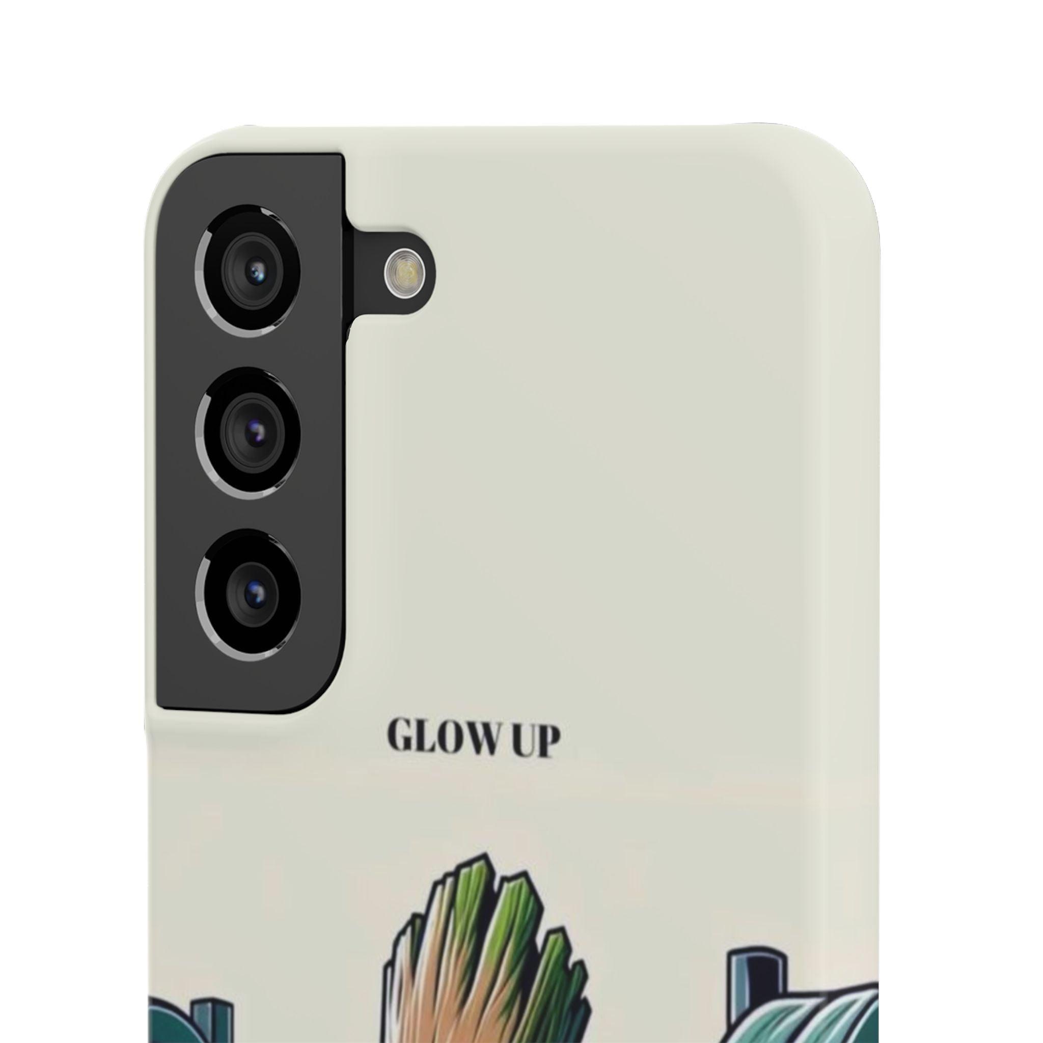 Snap Cases - Grut up - Yukan Iconic