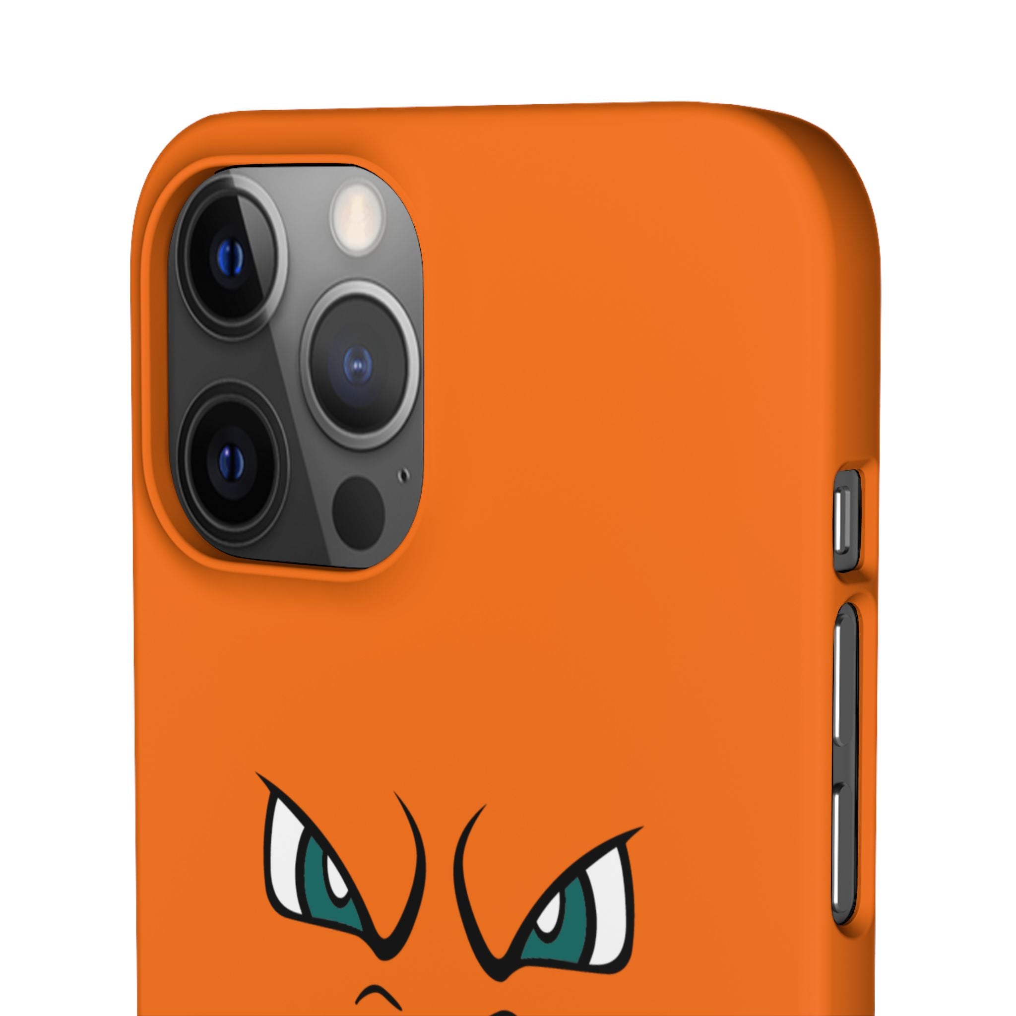 Snap Cases - Charizar Face