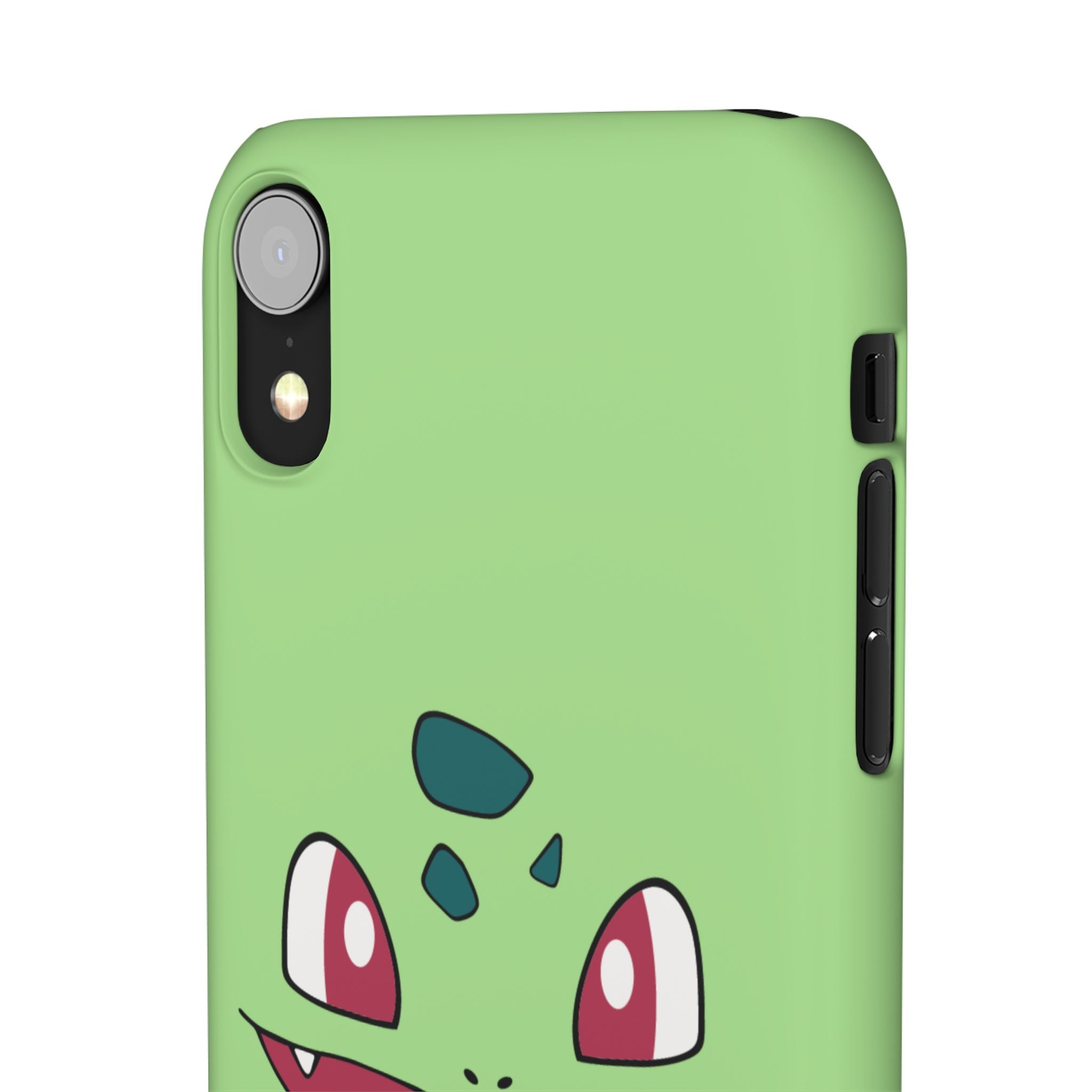 Snap Cases - Bulbi Face