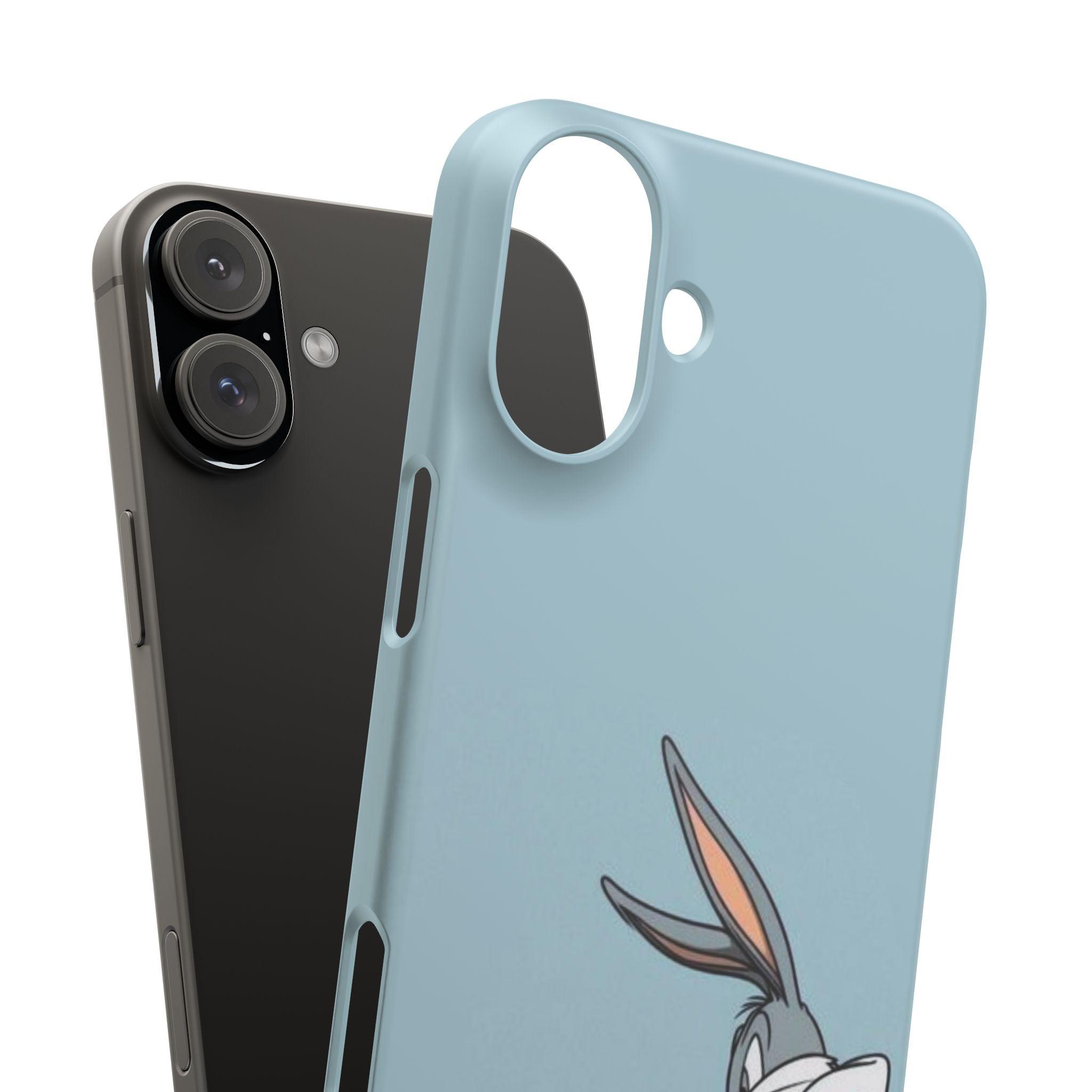 Snap Cases - Teen Bunny - Yukan Iconic