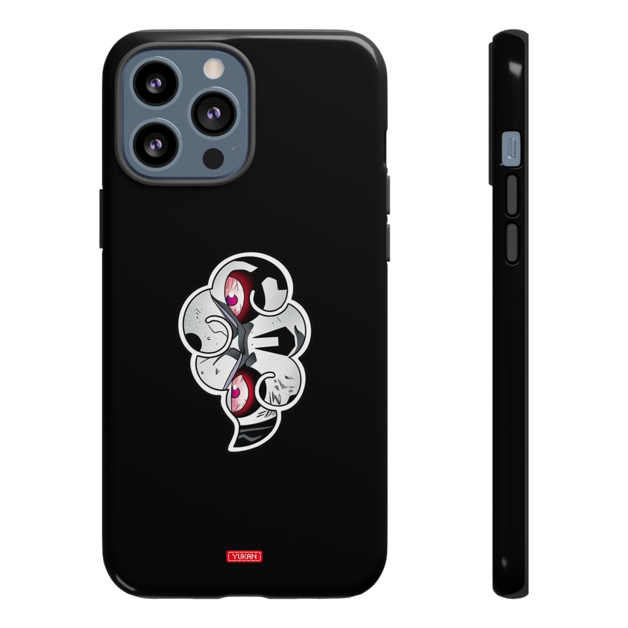 Tough Case - Hidan Akatsuki