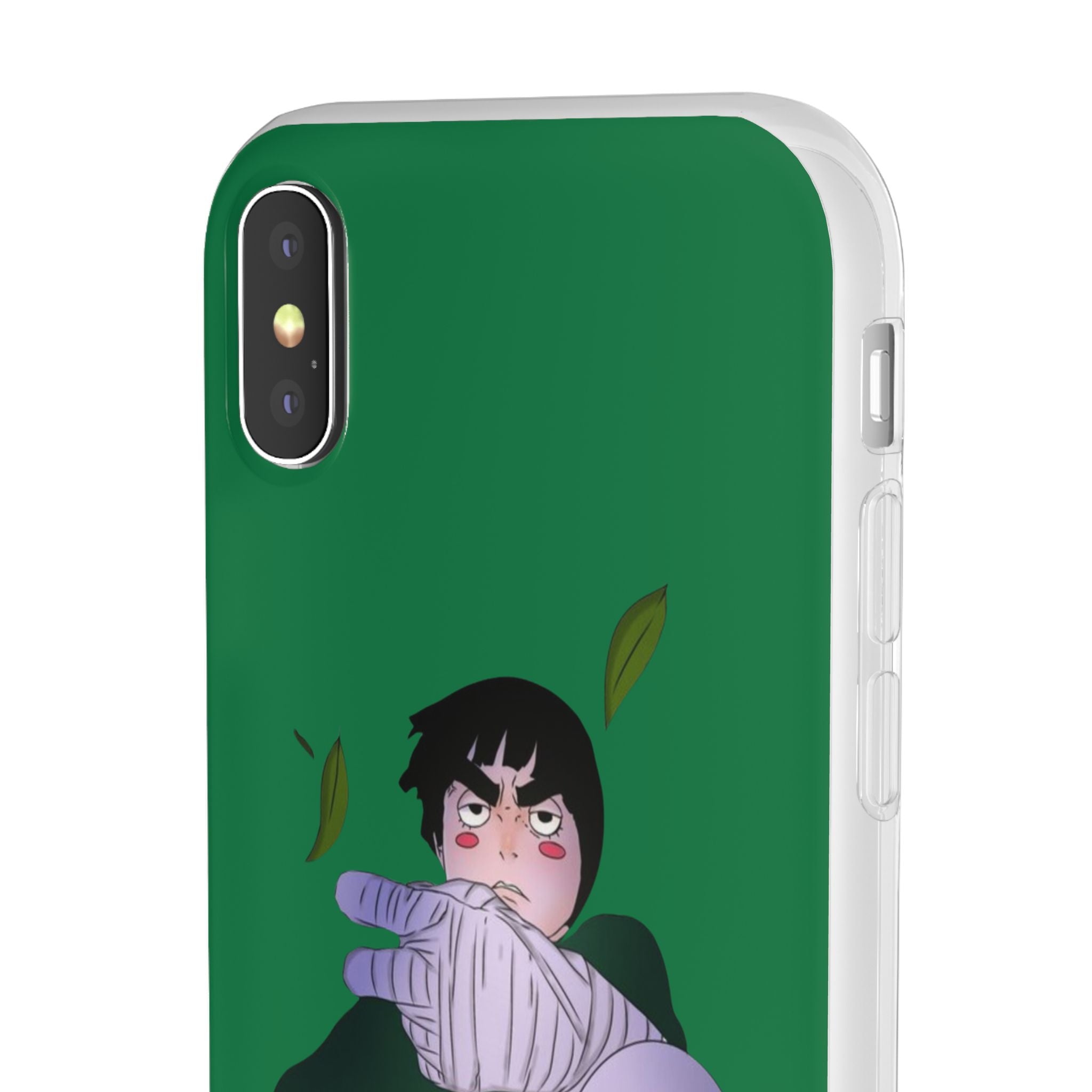 Flexi Cases - Drunken No Jutsu