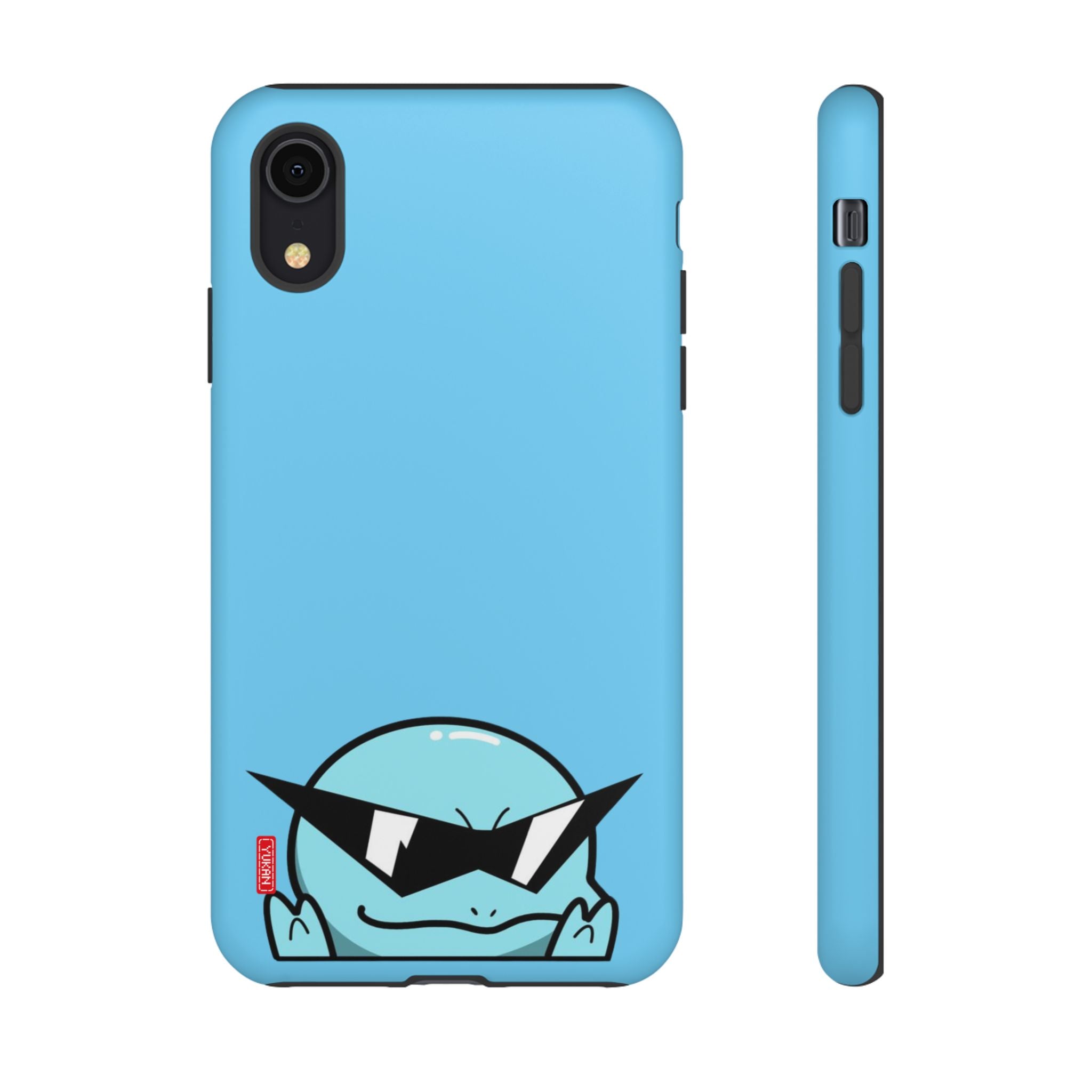 Tough Case - The Best Turtle