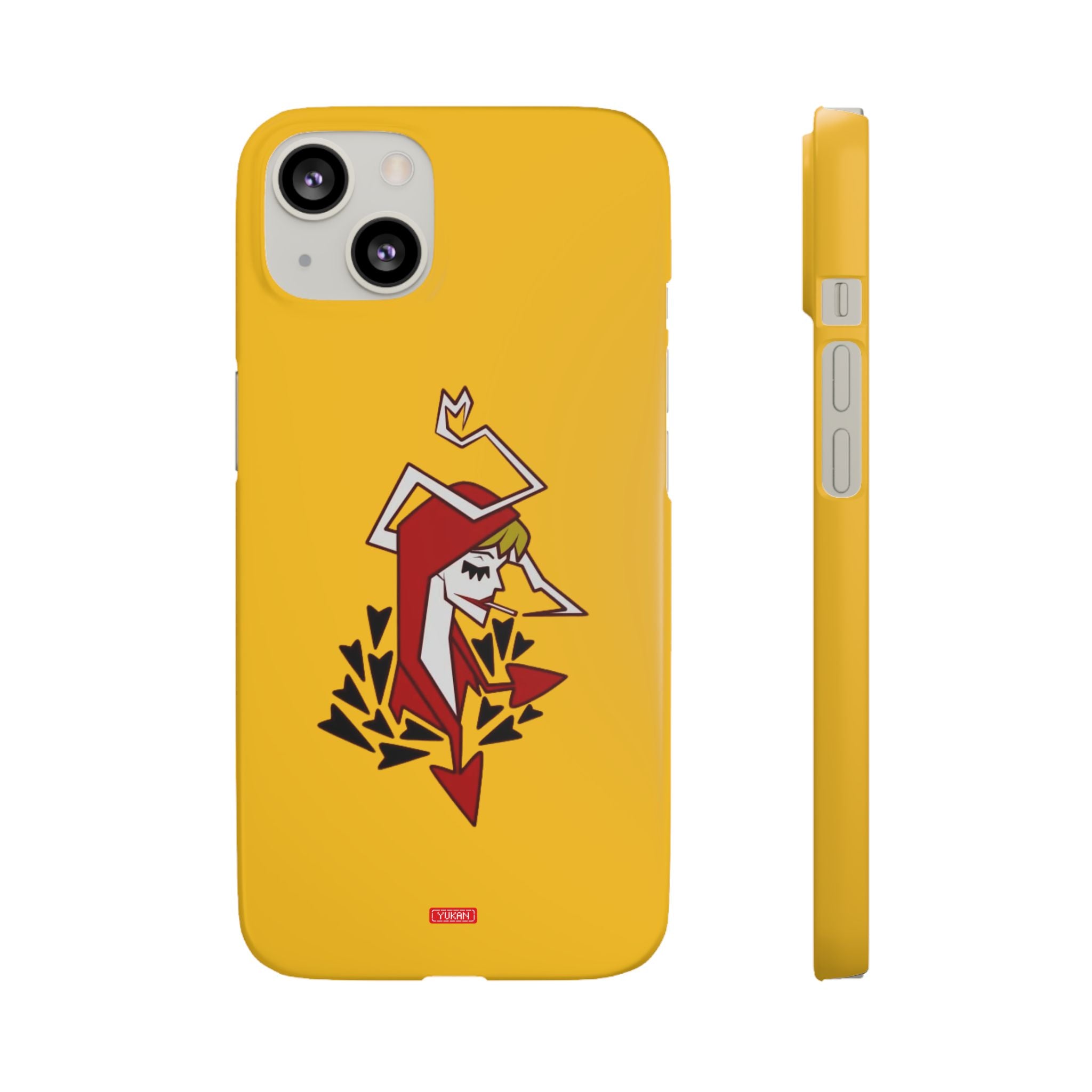 Snap Cases - Corazon