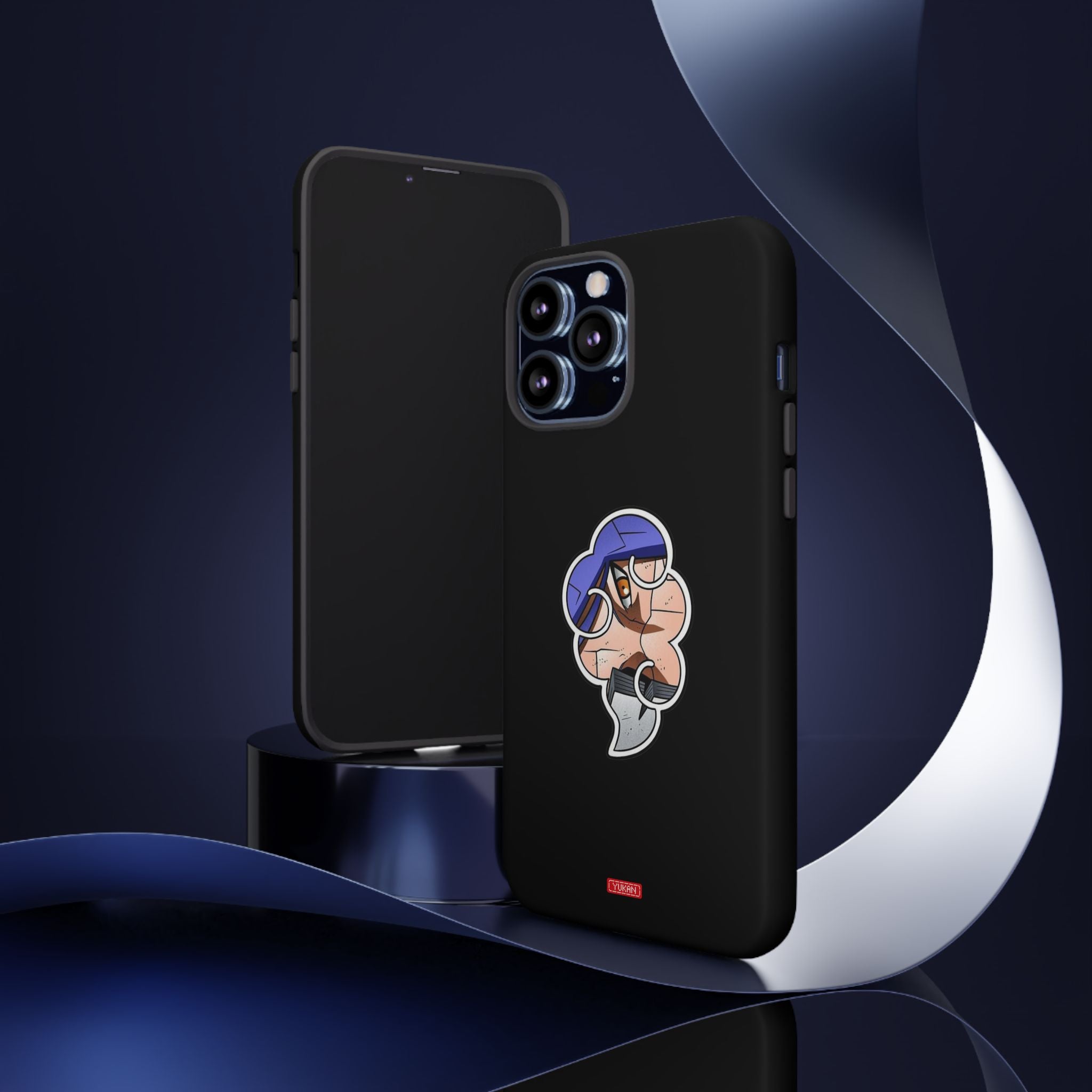 Tough Case - Konan Akatsuki