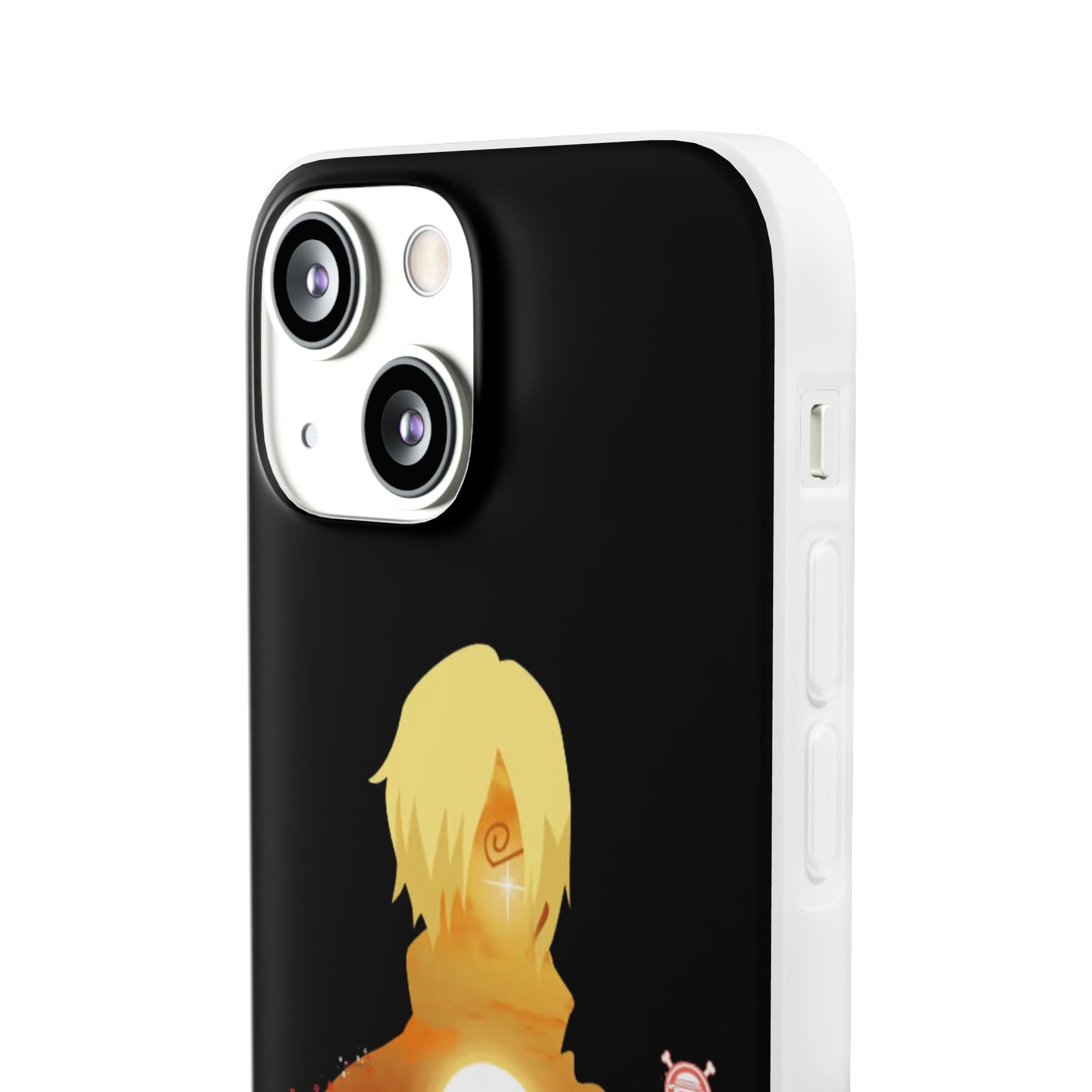 Flexi Cases - Kuro Ashi No Sanji