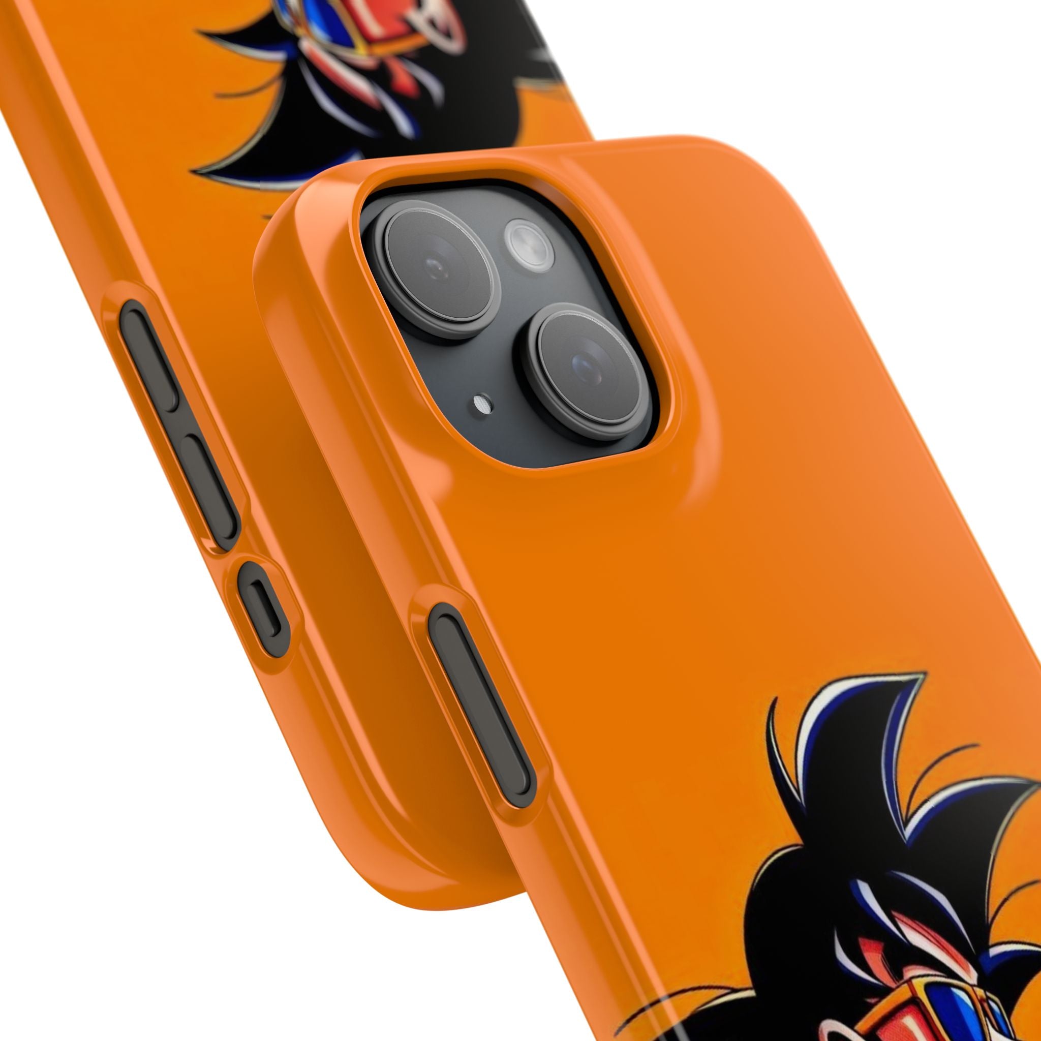 Snap Cases - Goku Holidays