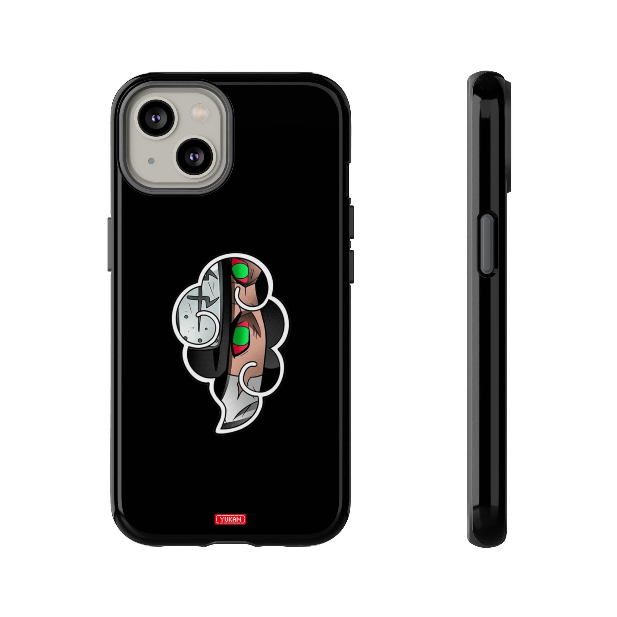 Tough Case - Kakuzu Akatsuki