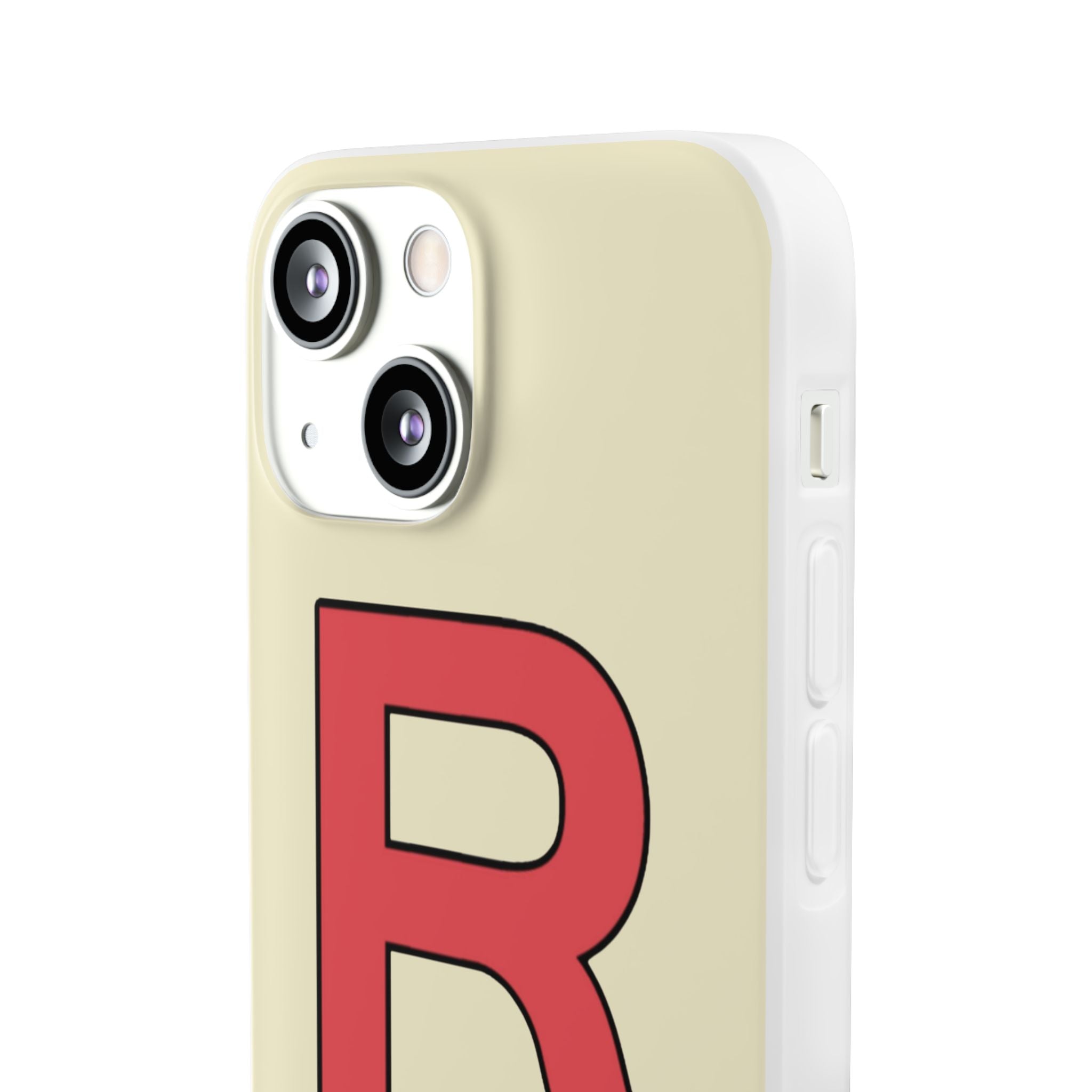 Flexi Cases - Team Rocket is here