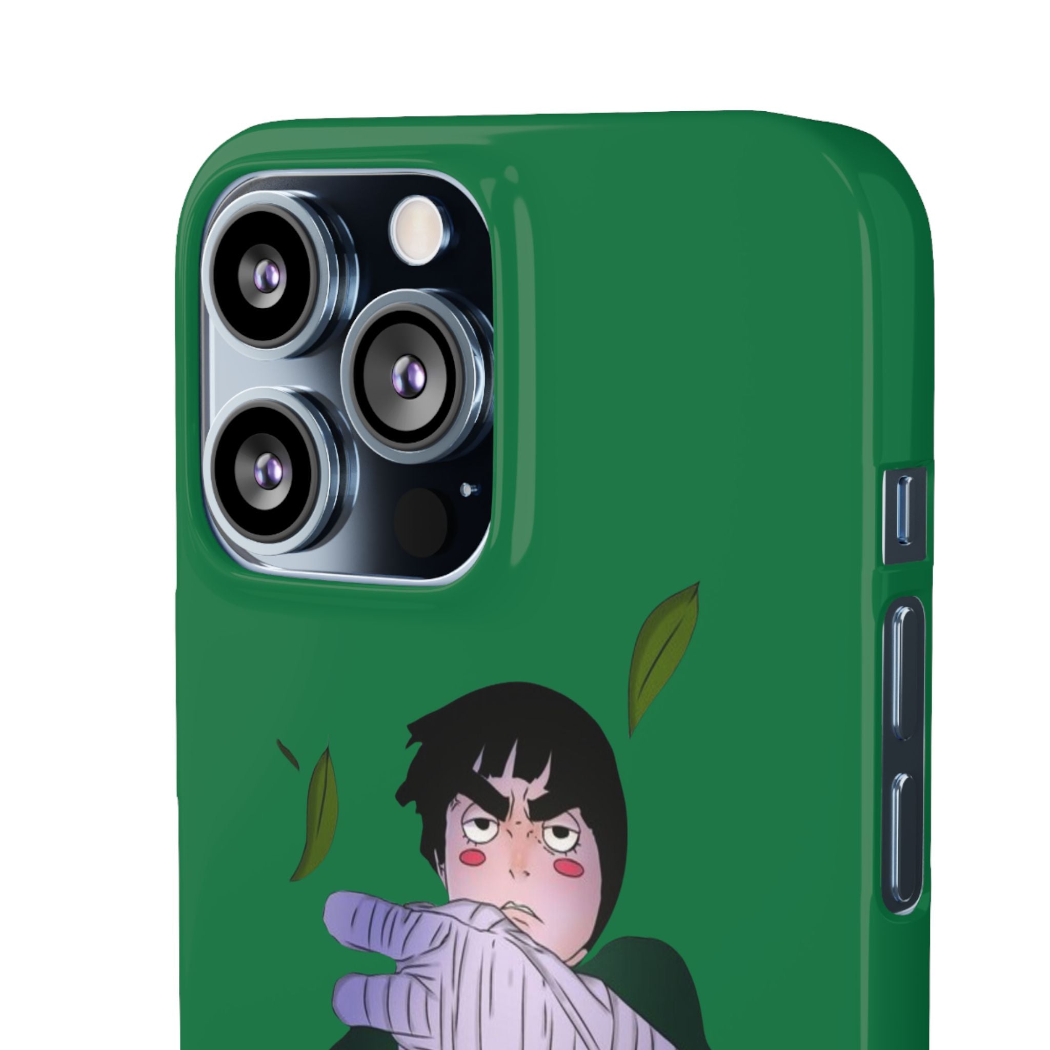 Snap Cases - Drunken No Jutsu