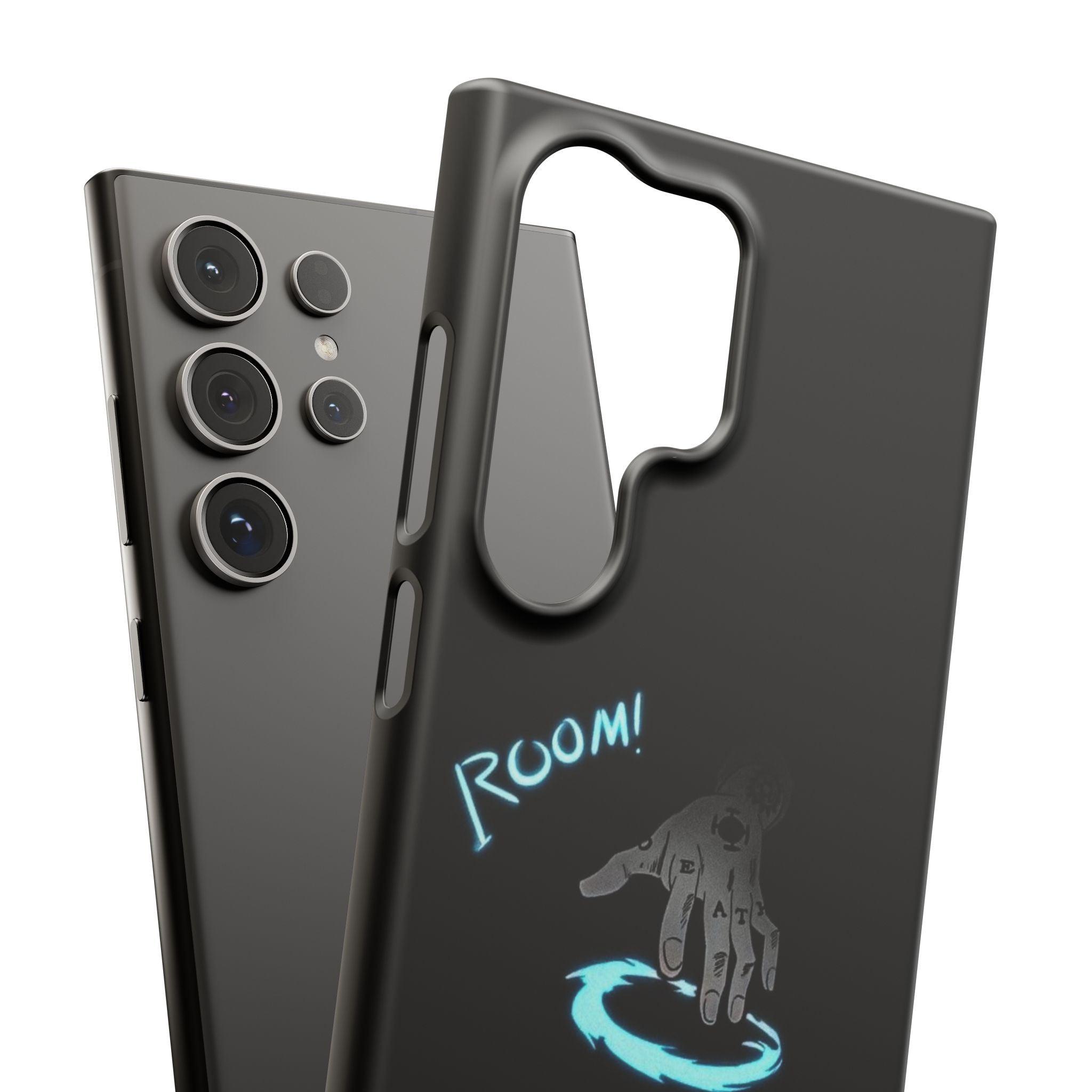 Snap Cases - Room ! - Yukan Iconic