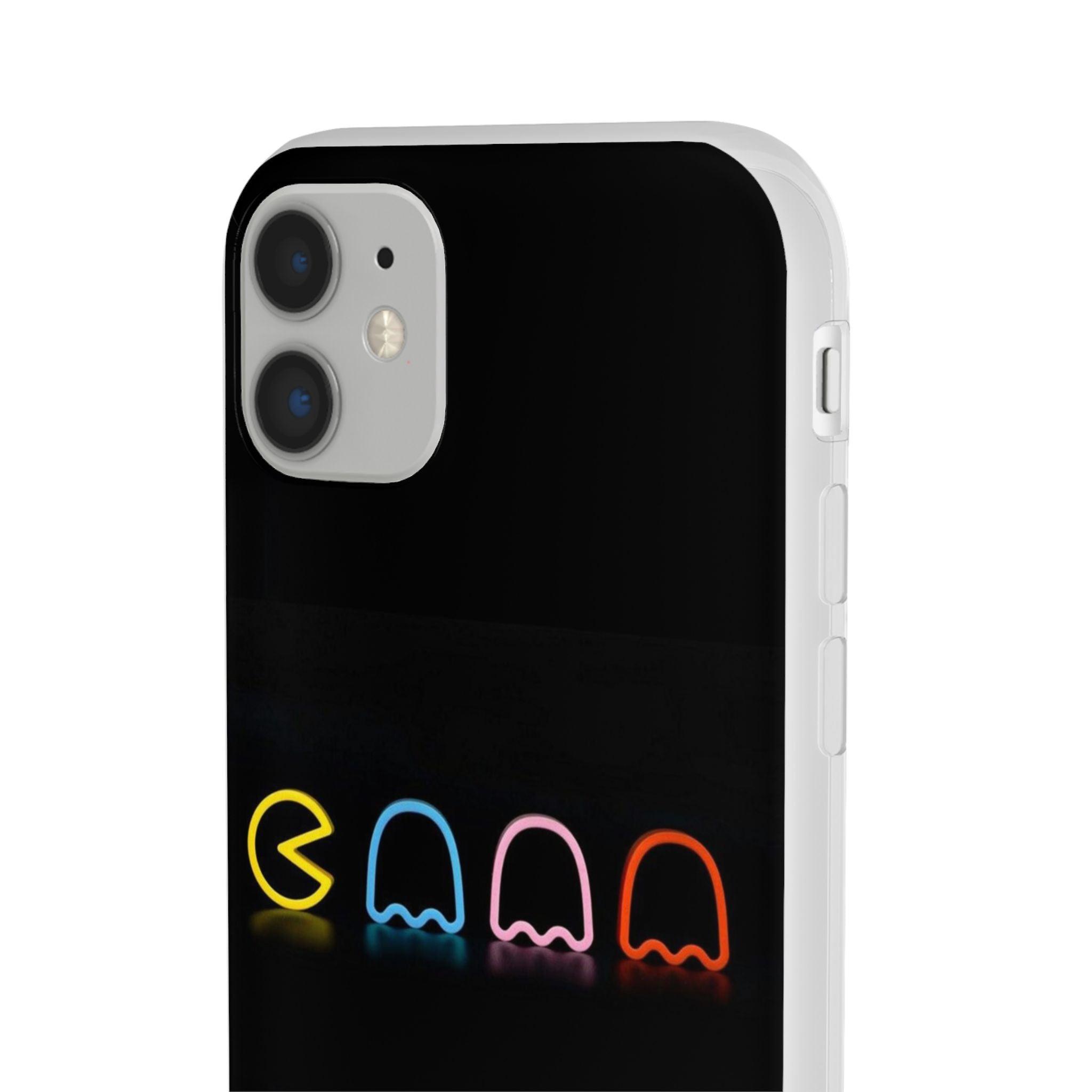 Flexi Cases - Classic Pacman - Yukan Iconic