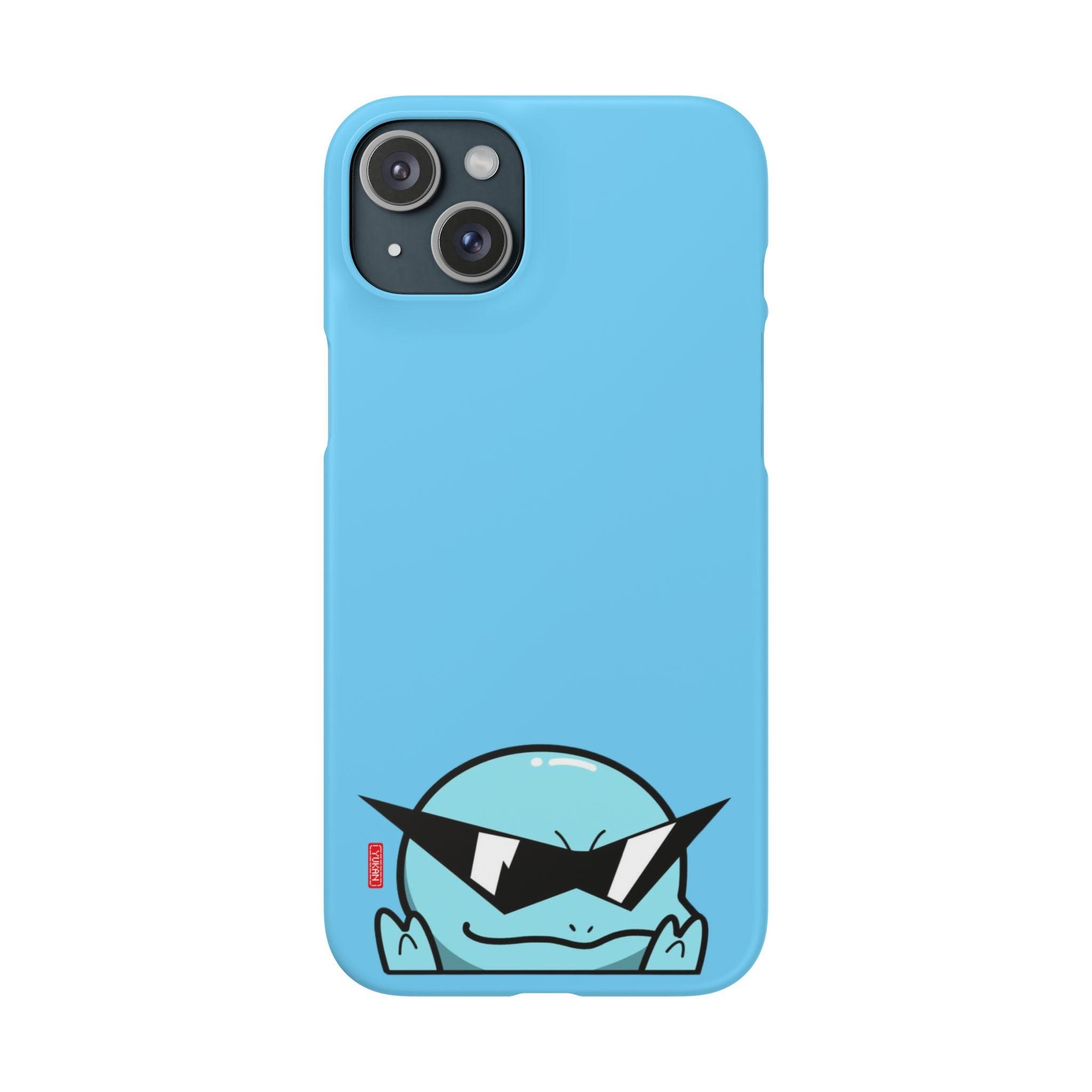 Snap Cases - The Best Turtle - Yukan Iconic