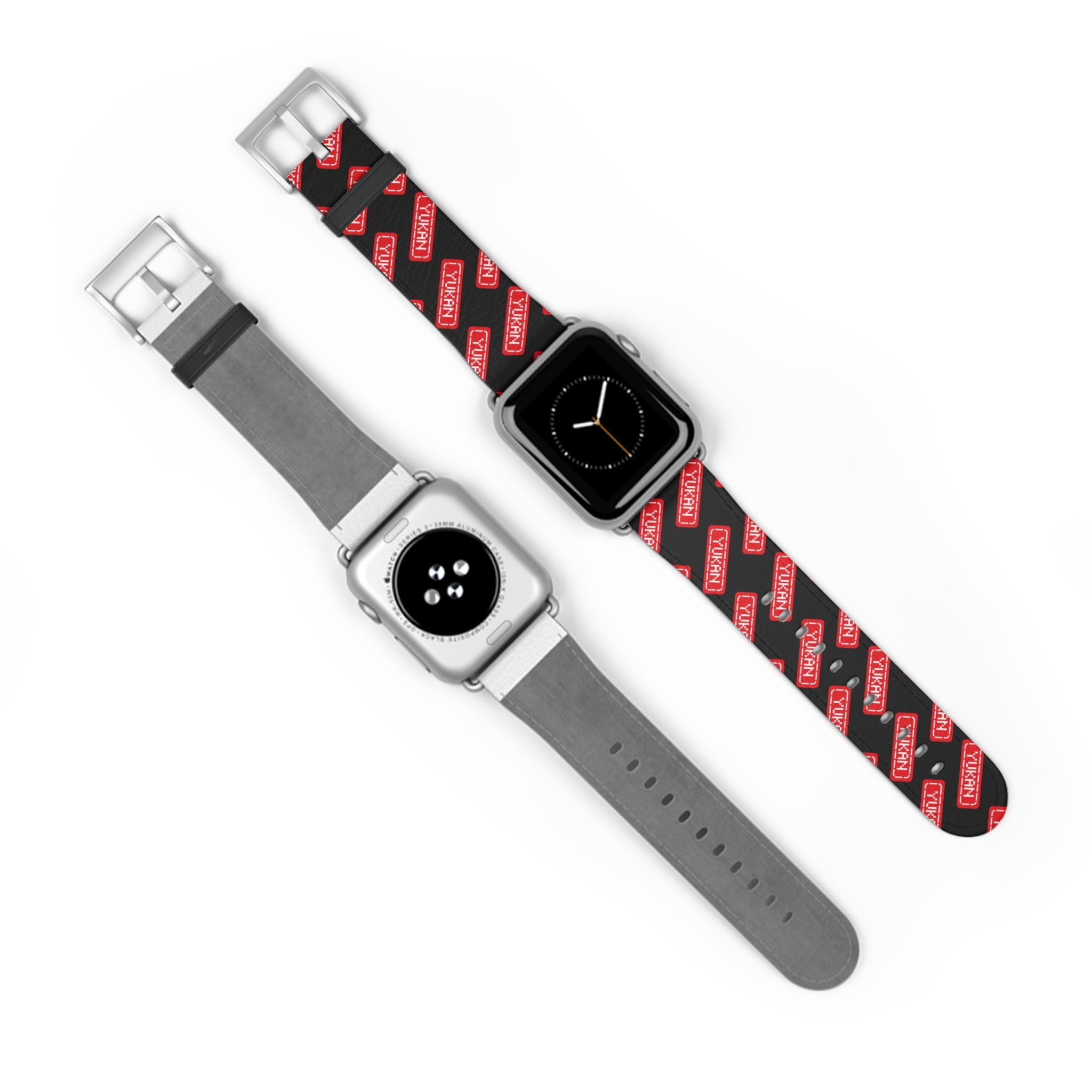 Lether Apple Watch Band