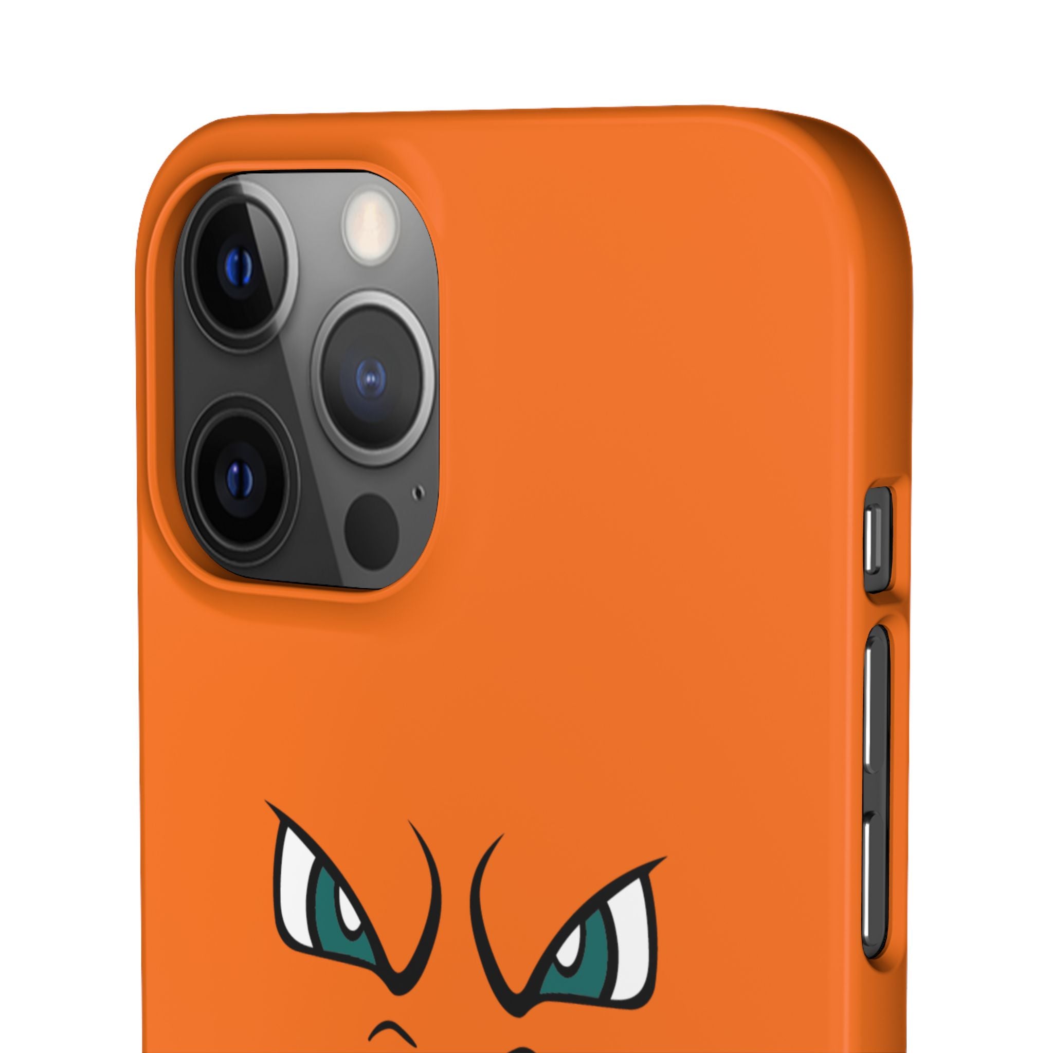 Snap Cases - Charizar Face - Yukan Iconic