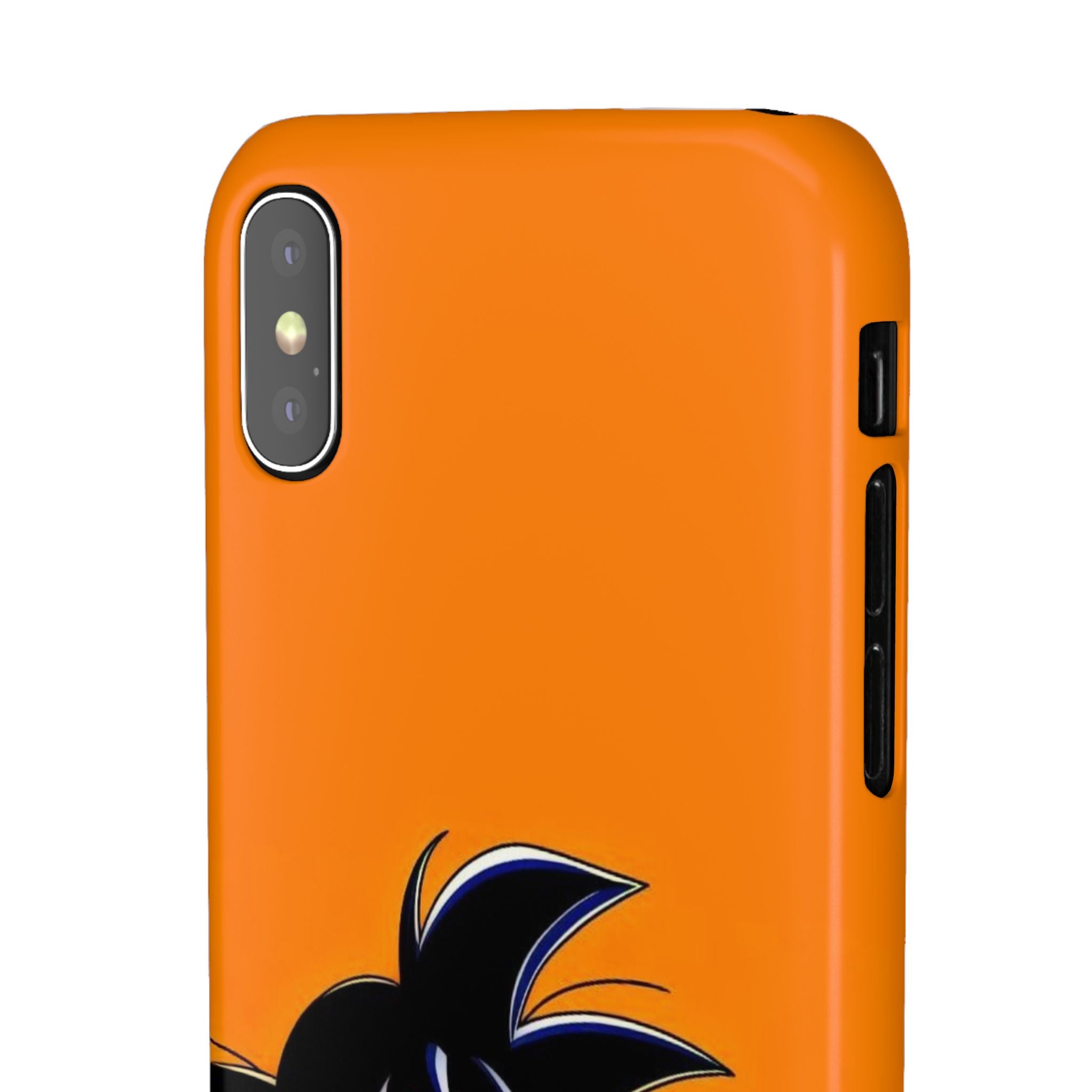 Snap Cases - Goku Holidays