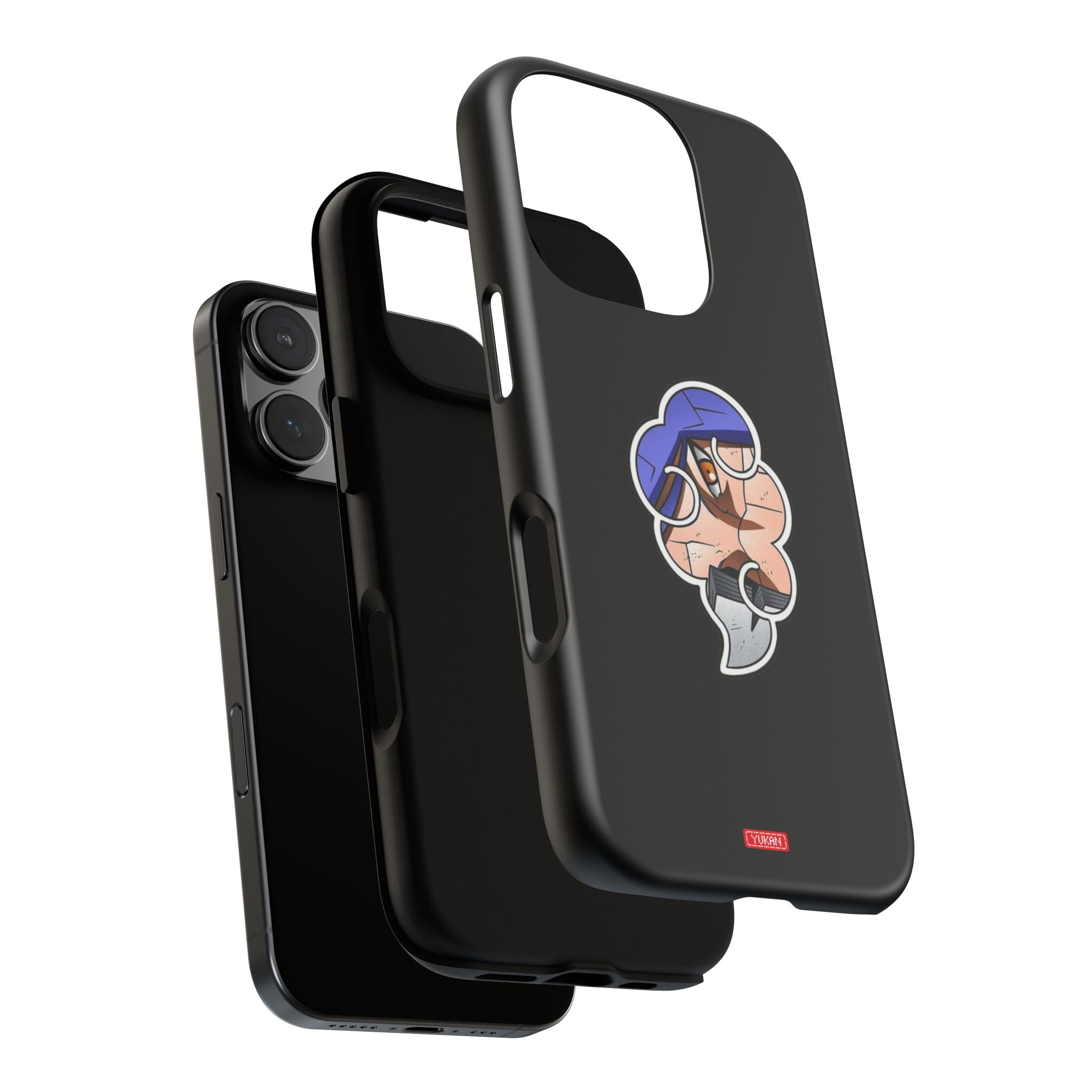 Tough Case - Konan Akatsuki