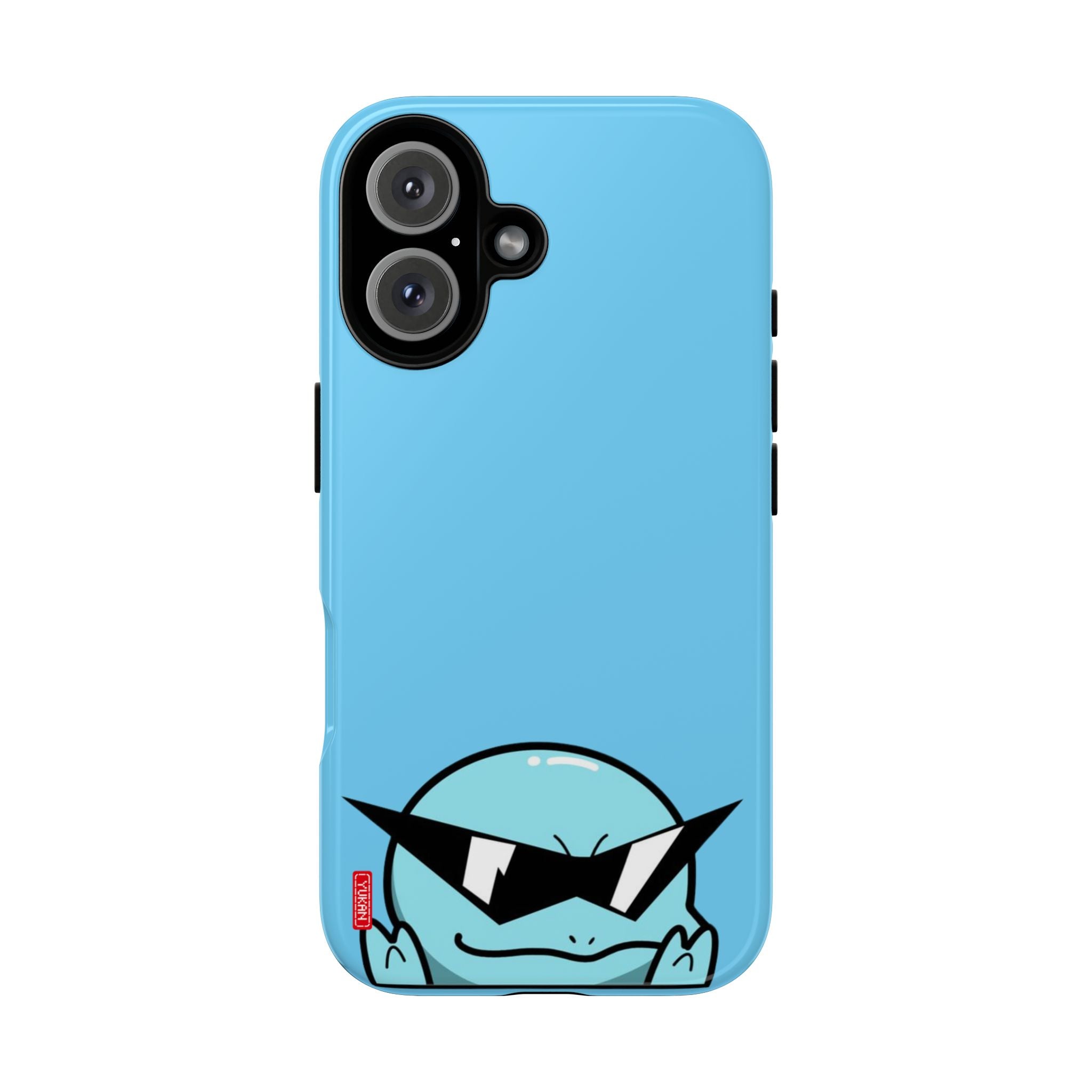 Tough Case - The Best Turtle