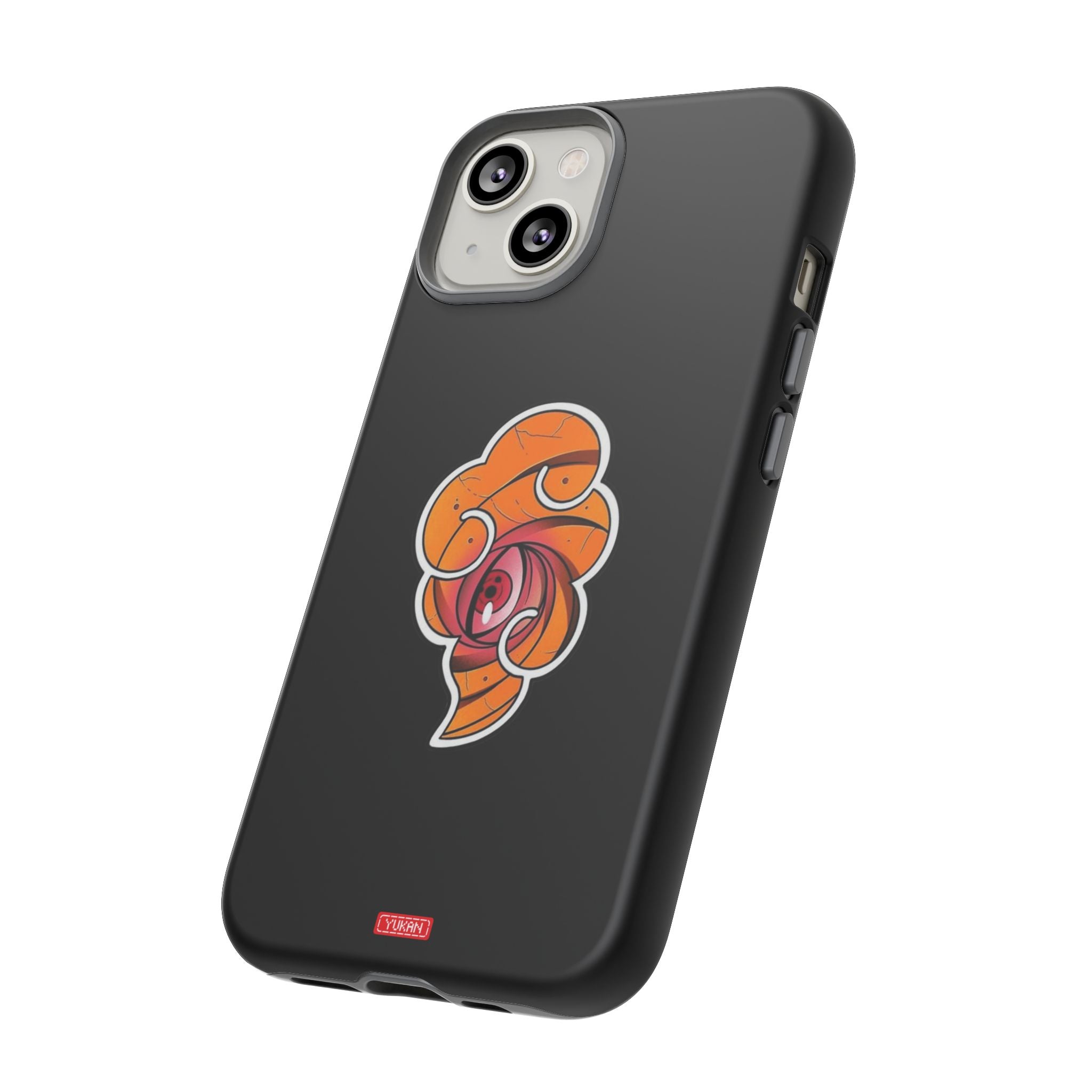 Tough Case - Obito Akatsuki