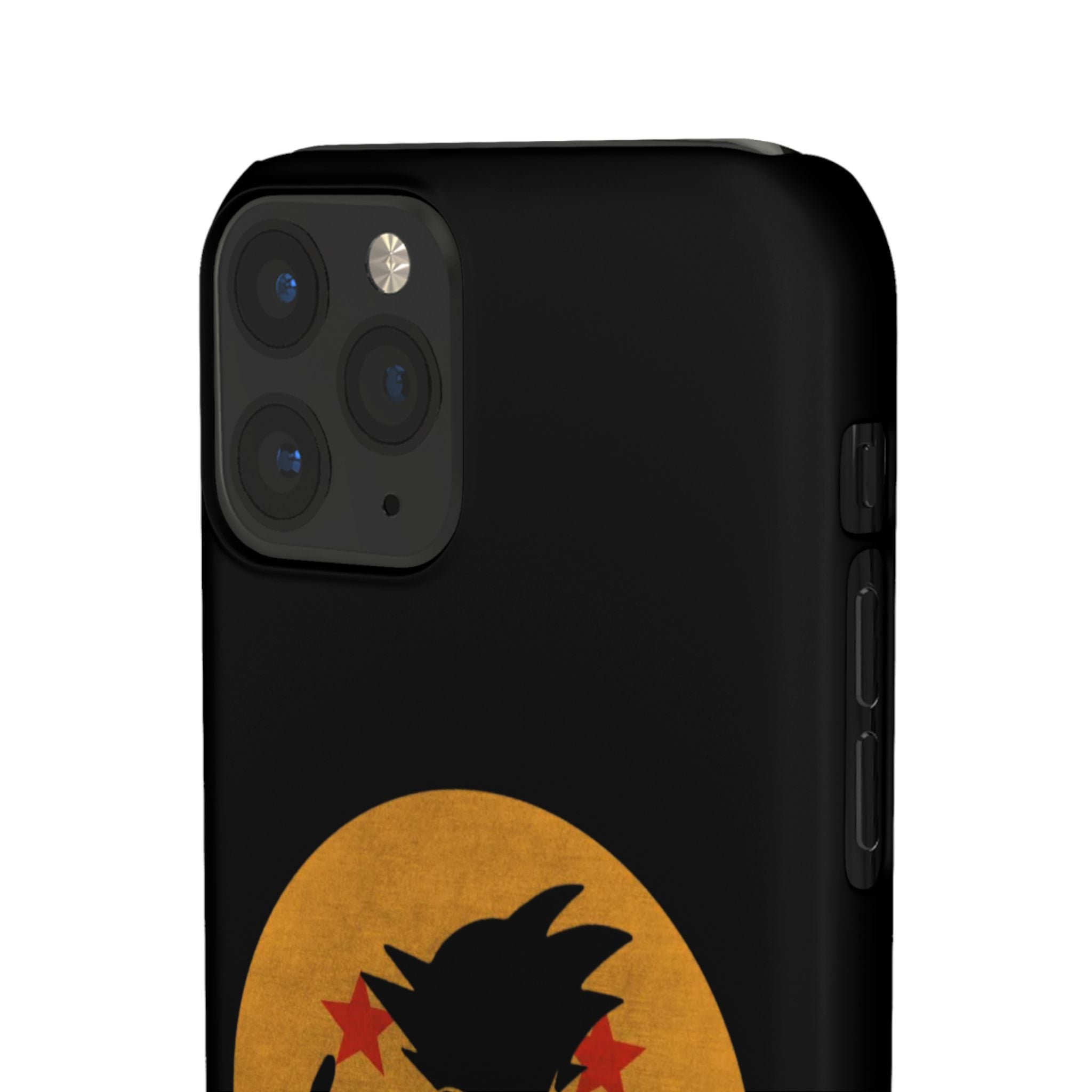 Snap Case - Kid Goku - Yukan Iconic