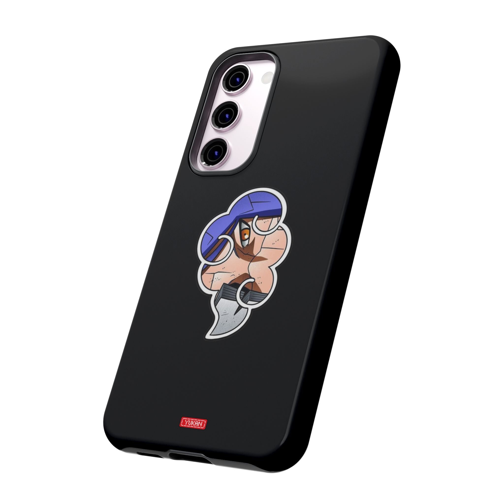 Tough Case - Konan Akatsuki - Yukan Iconic