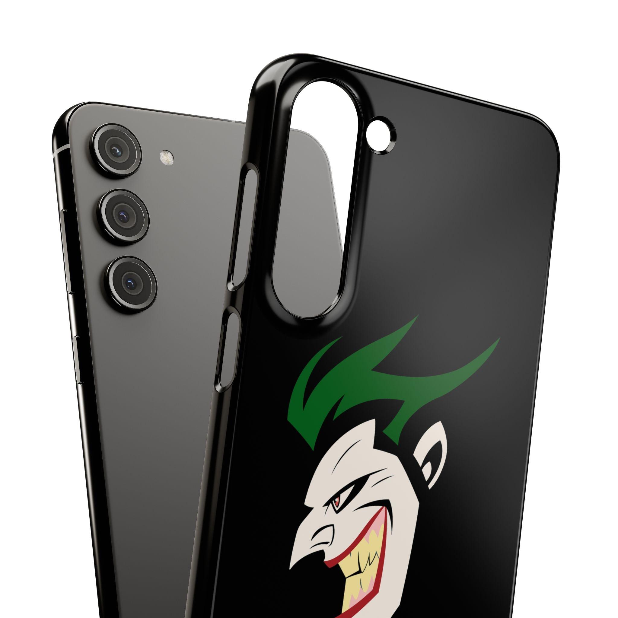 Snap Cases - The True Joker - Yukan Iconic