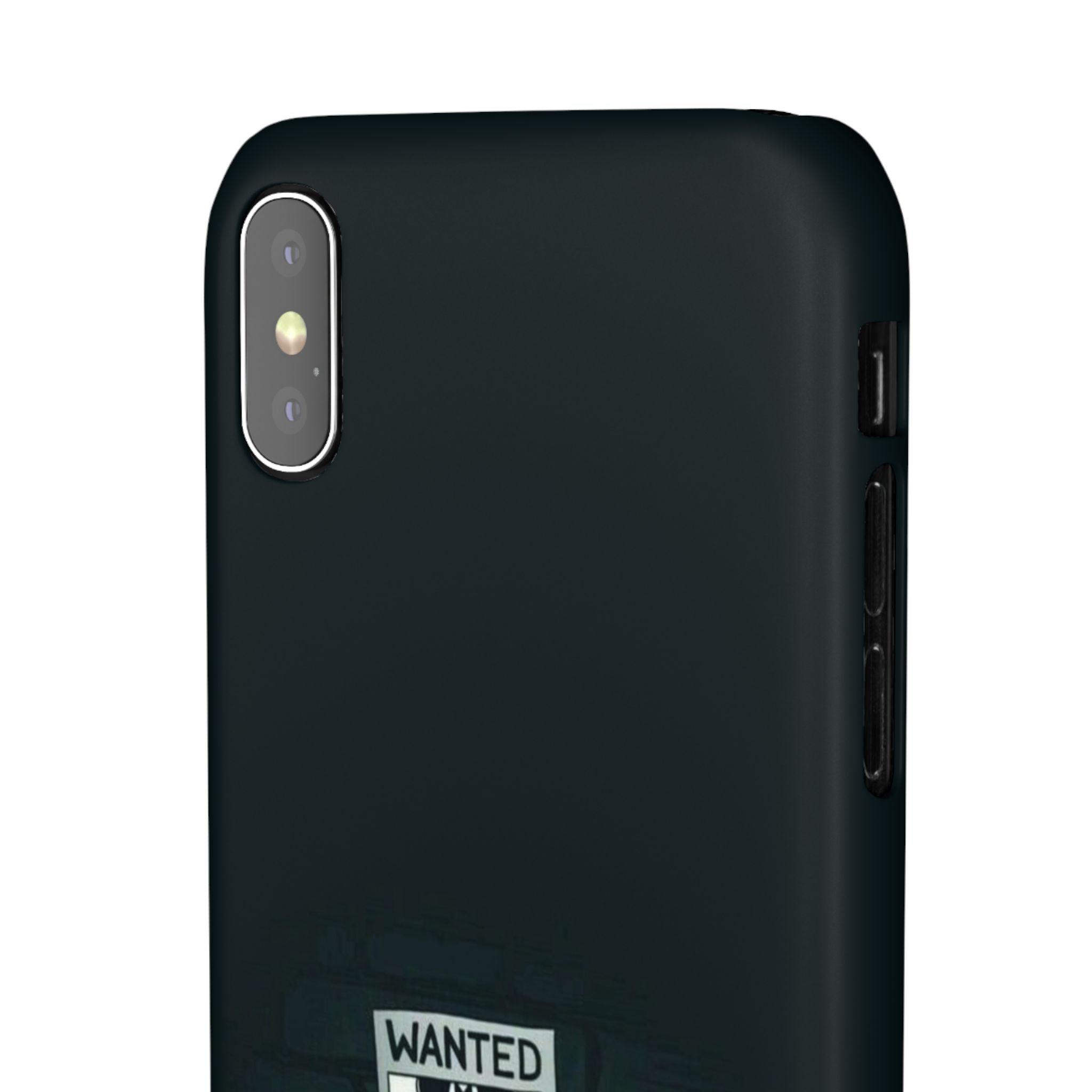 Snap Cases - Turtle Kicker - Yukan Iconic