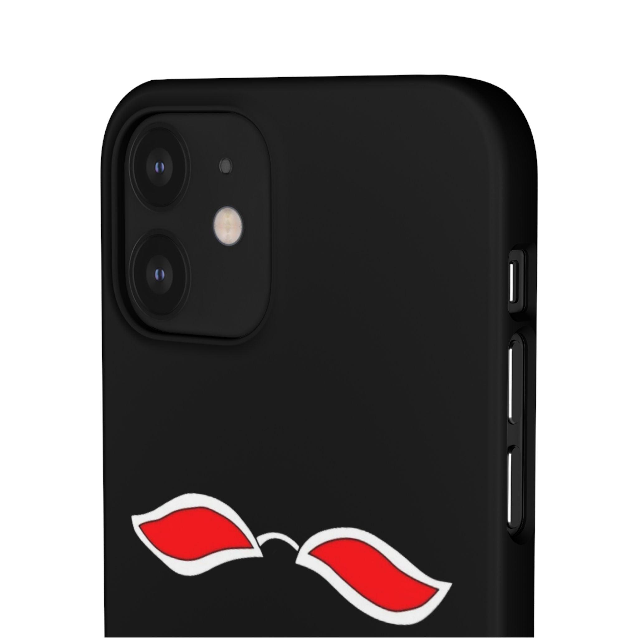 Snap Cases - Dofi Face - Yukan Iconic