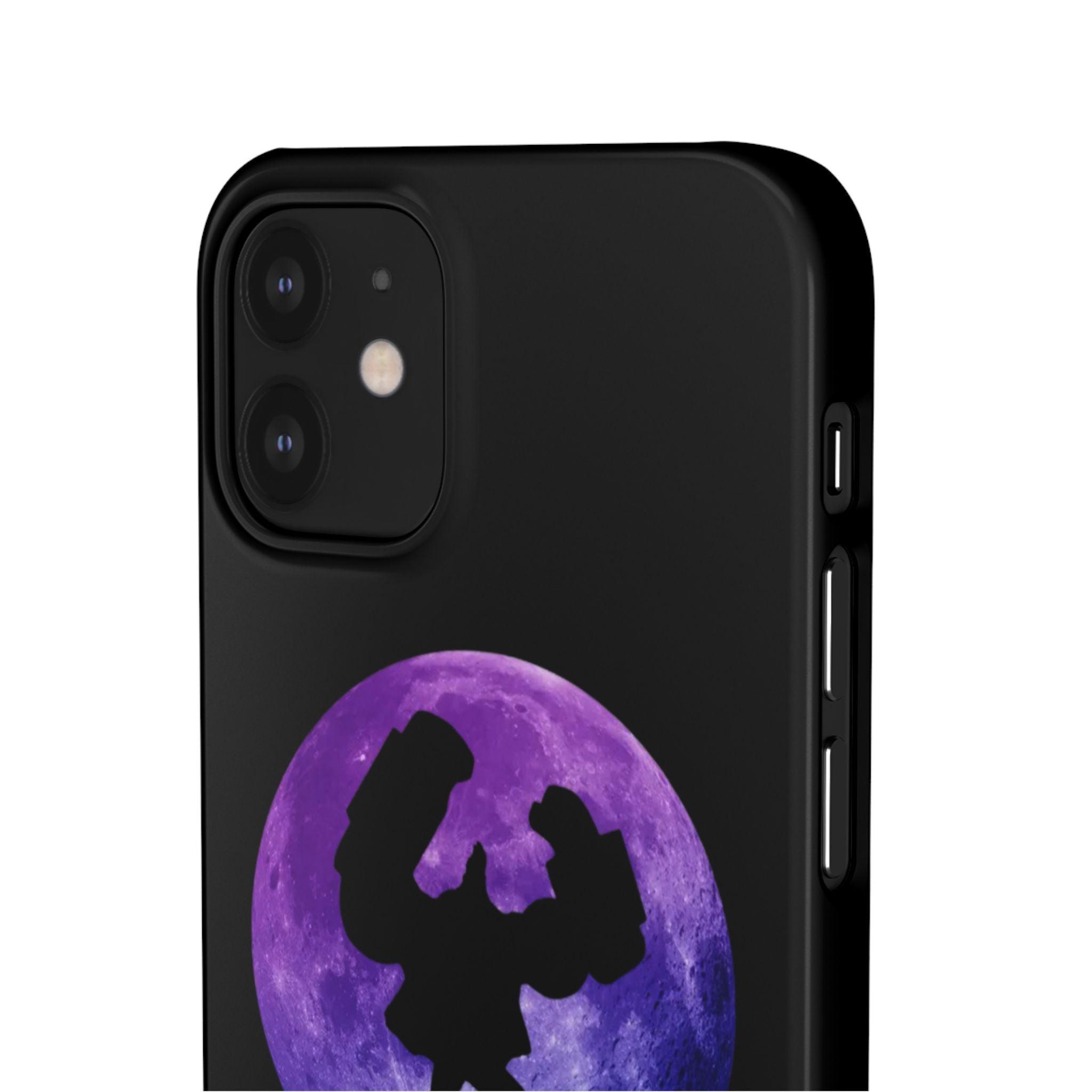 Snap Cases - Franky Moon - Yukan Iconic