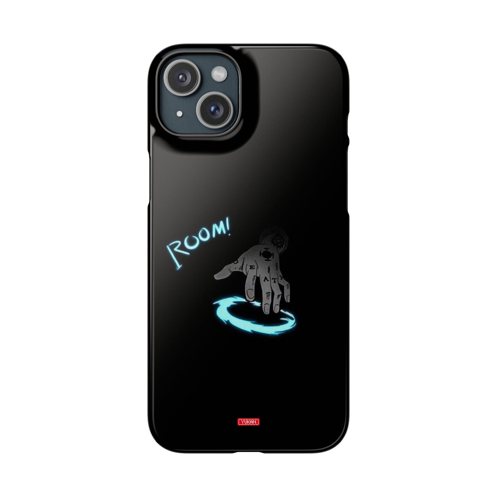 Snap Cases - Room ! - Yukan Iconic