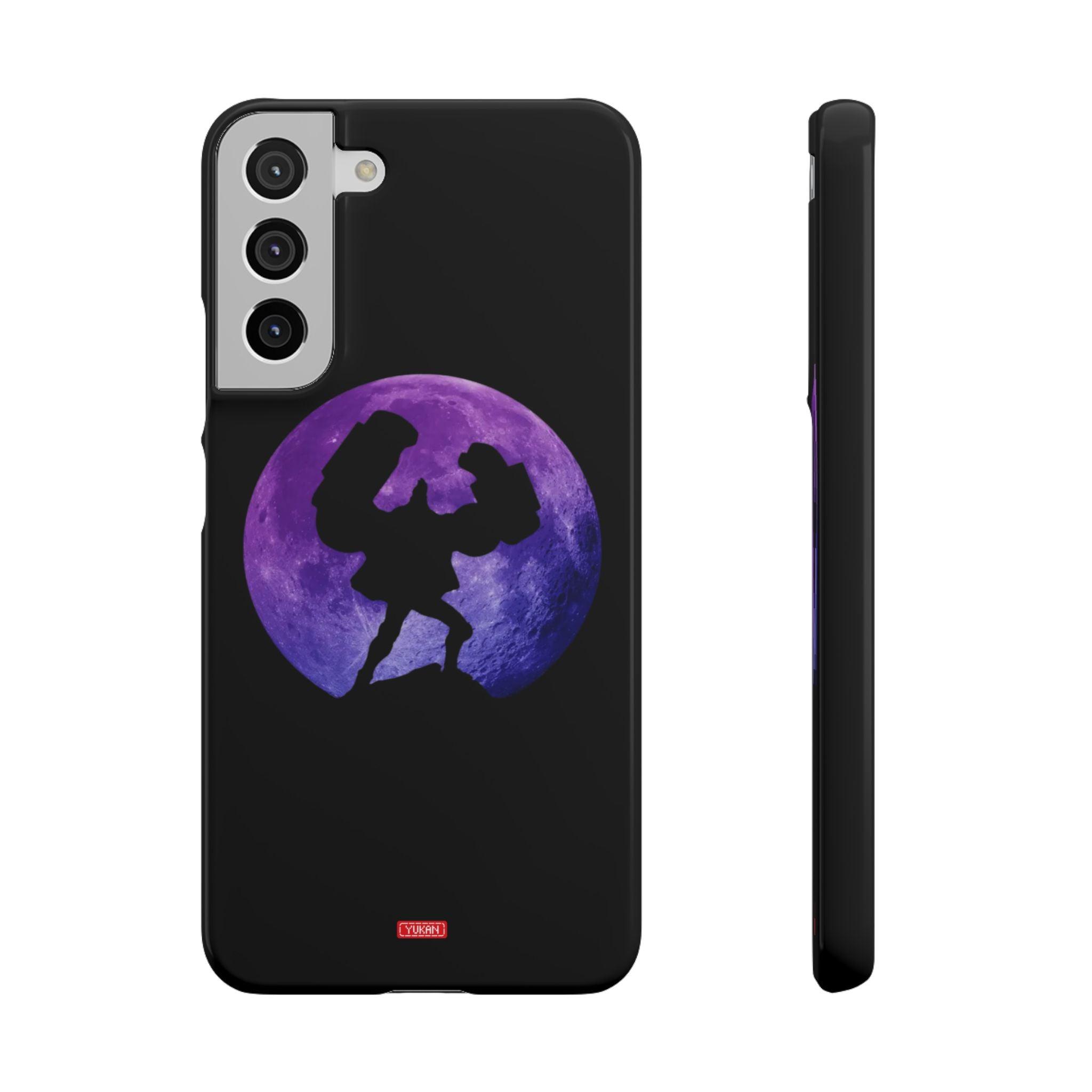 Snap Cases - Franky Moon - Yukan Iconic