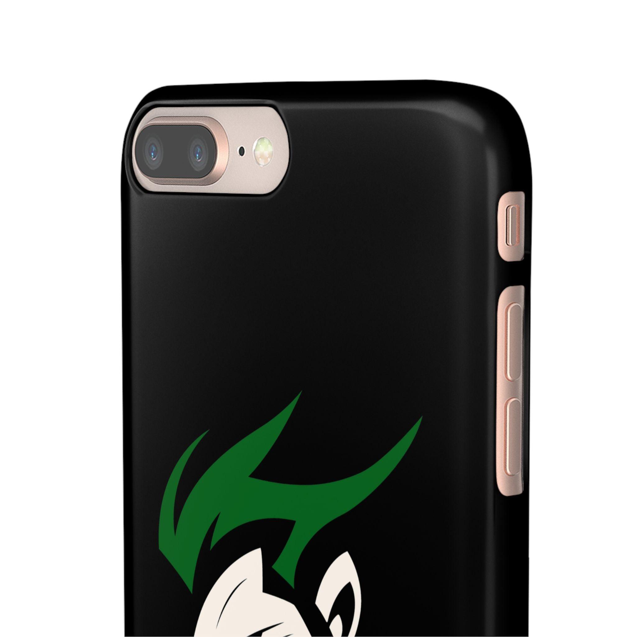 Snap Cases - The True Joker - Yukan Iconic