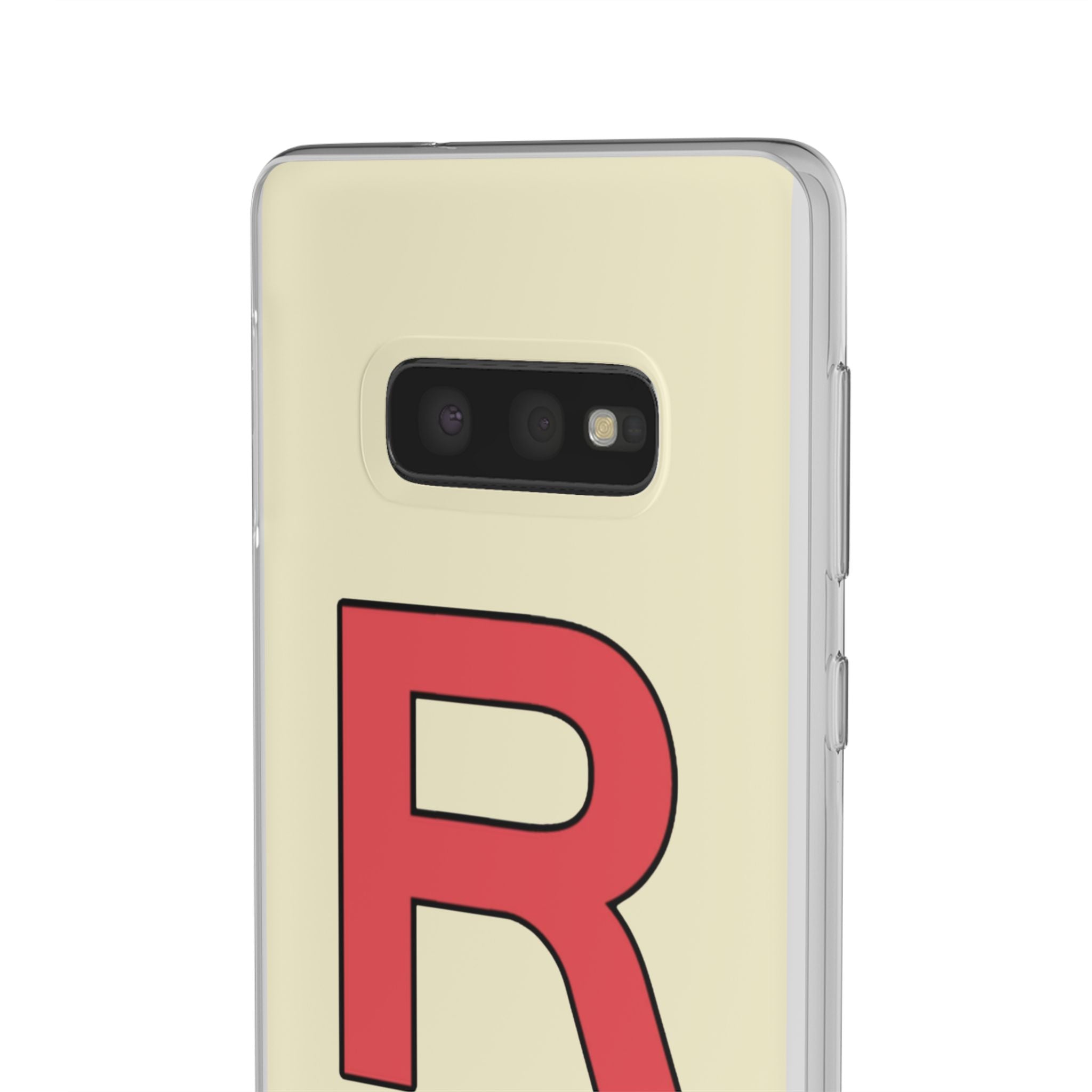 Flexi Cases - Team Rocket is here