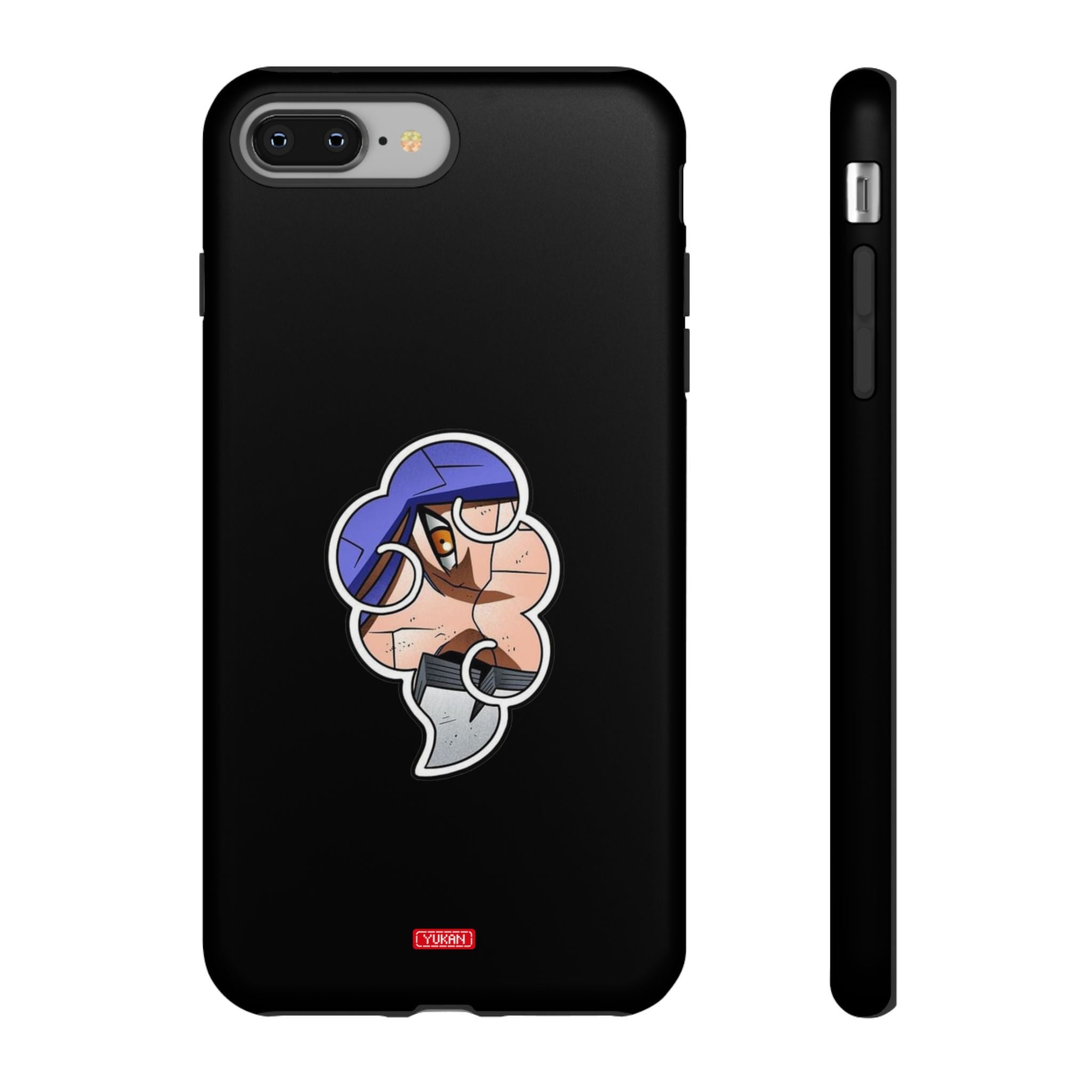 Tough Case - Konan Akatsuki