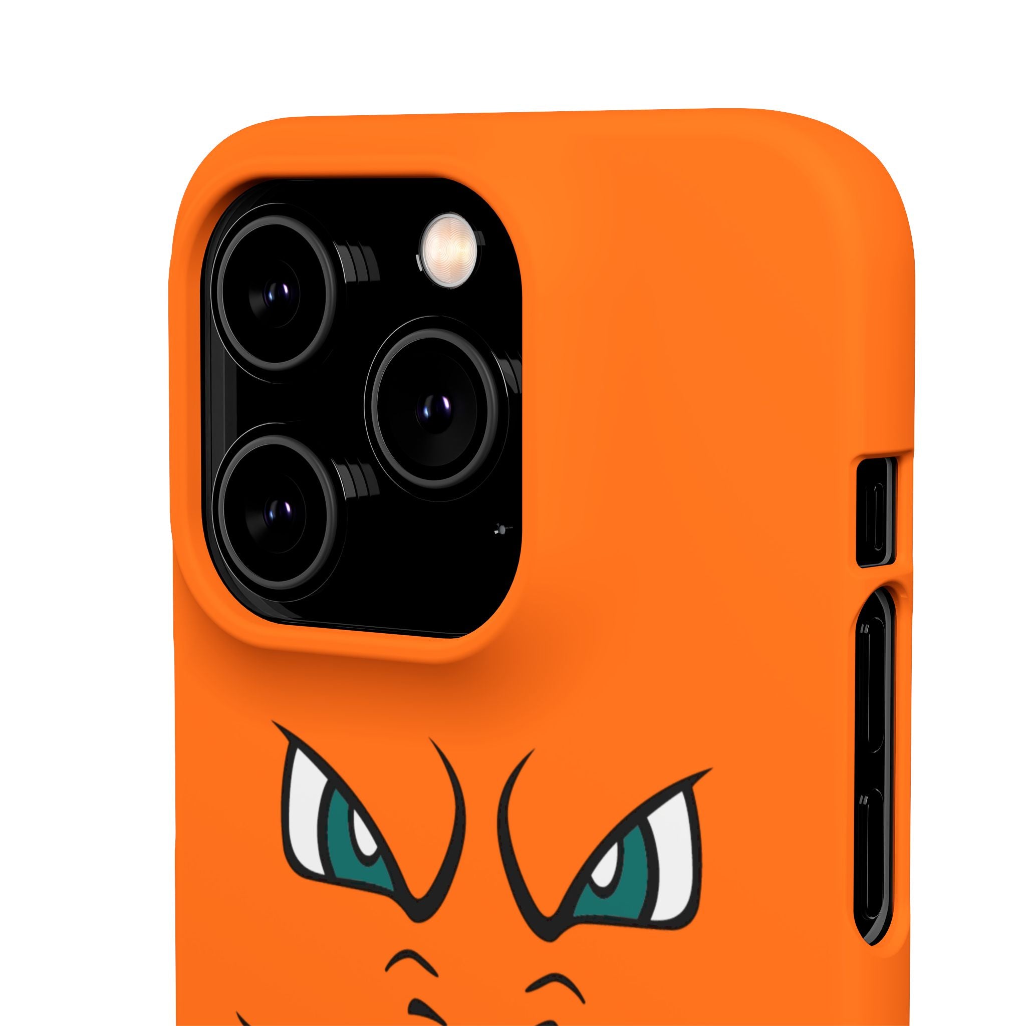 Snap Cases - Charizar Face - Yukan Iconic