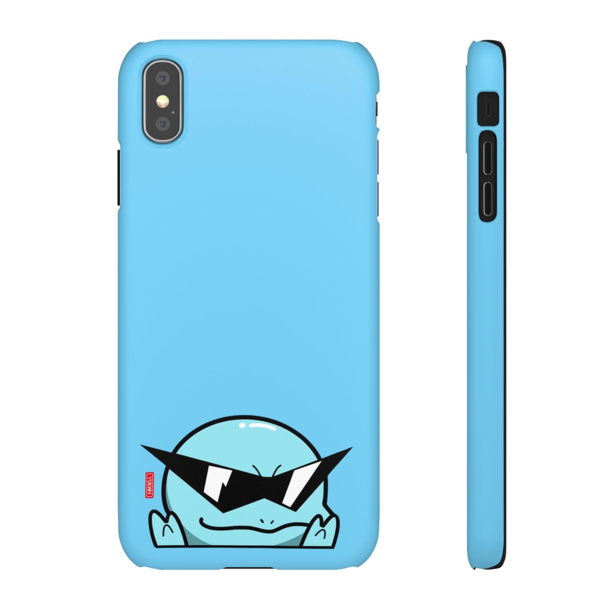 Snap Cases - The Best Turtle - Yukan Iconic