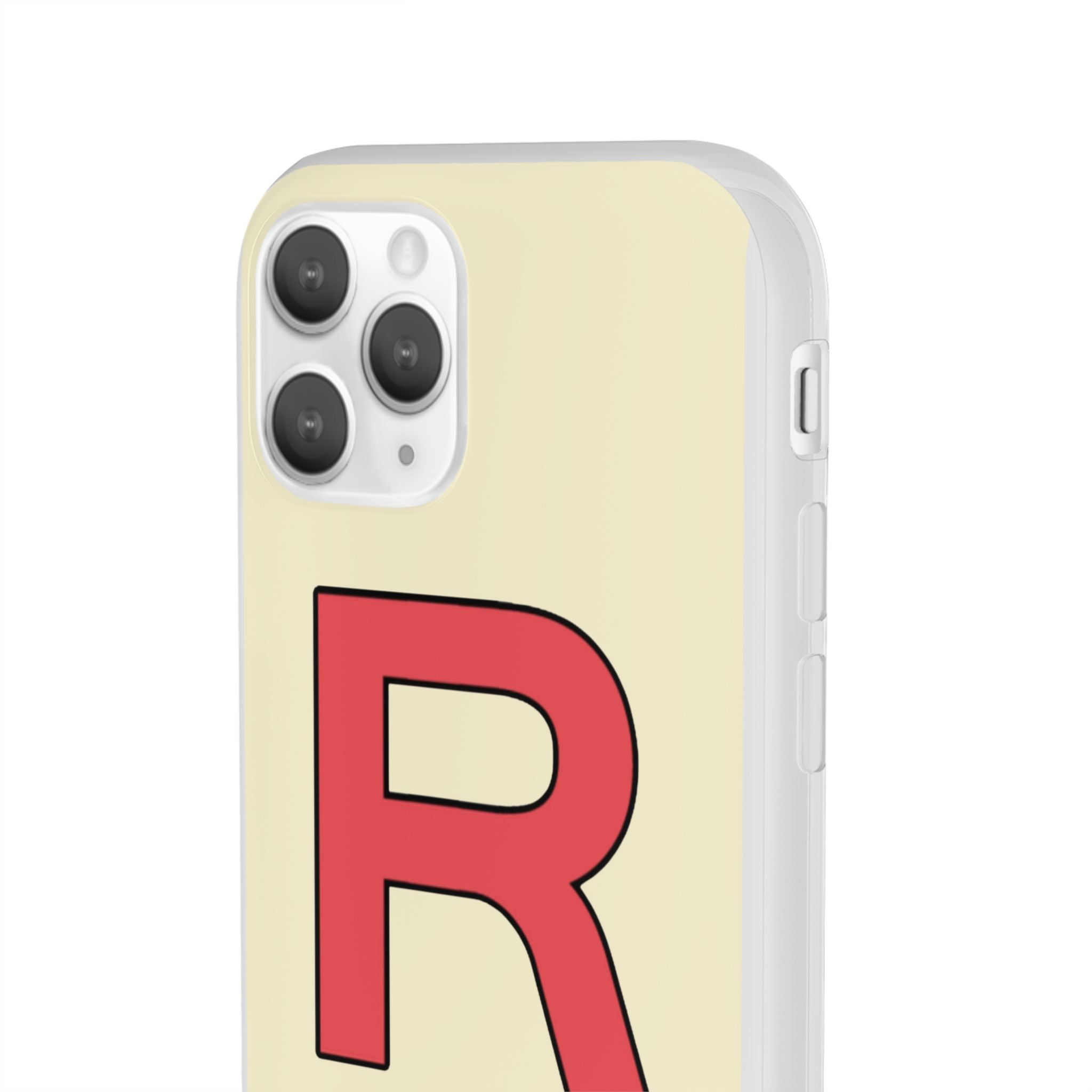 Flexi Cases - Team Rocket is here