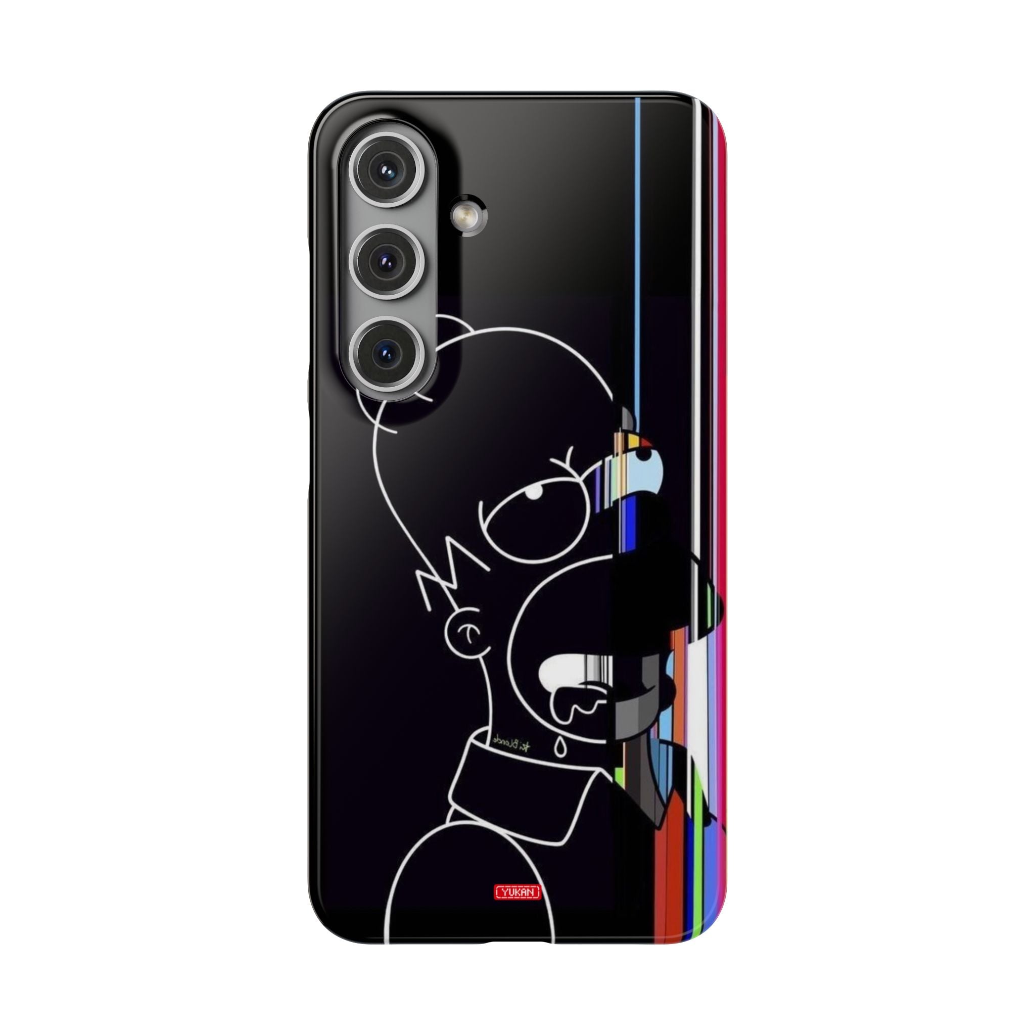 Snap Cases - Homer Things - Yukan Iconic