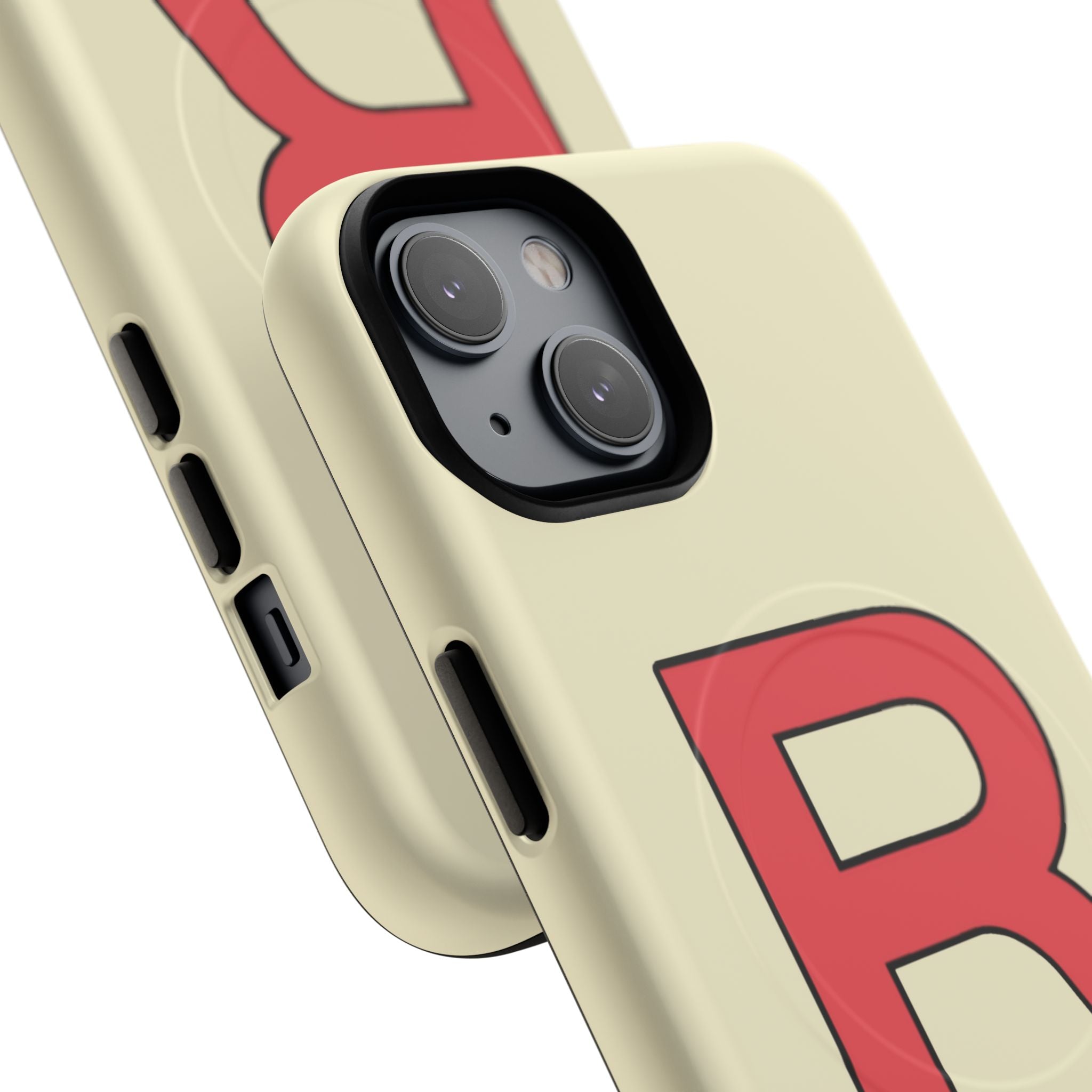 Tough Magsafe Case - Team Rocket is here