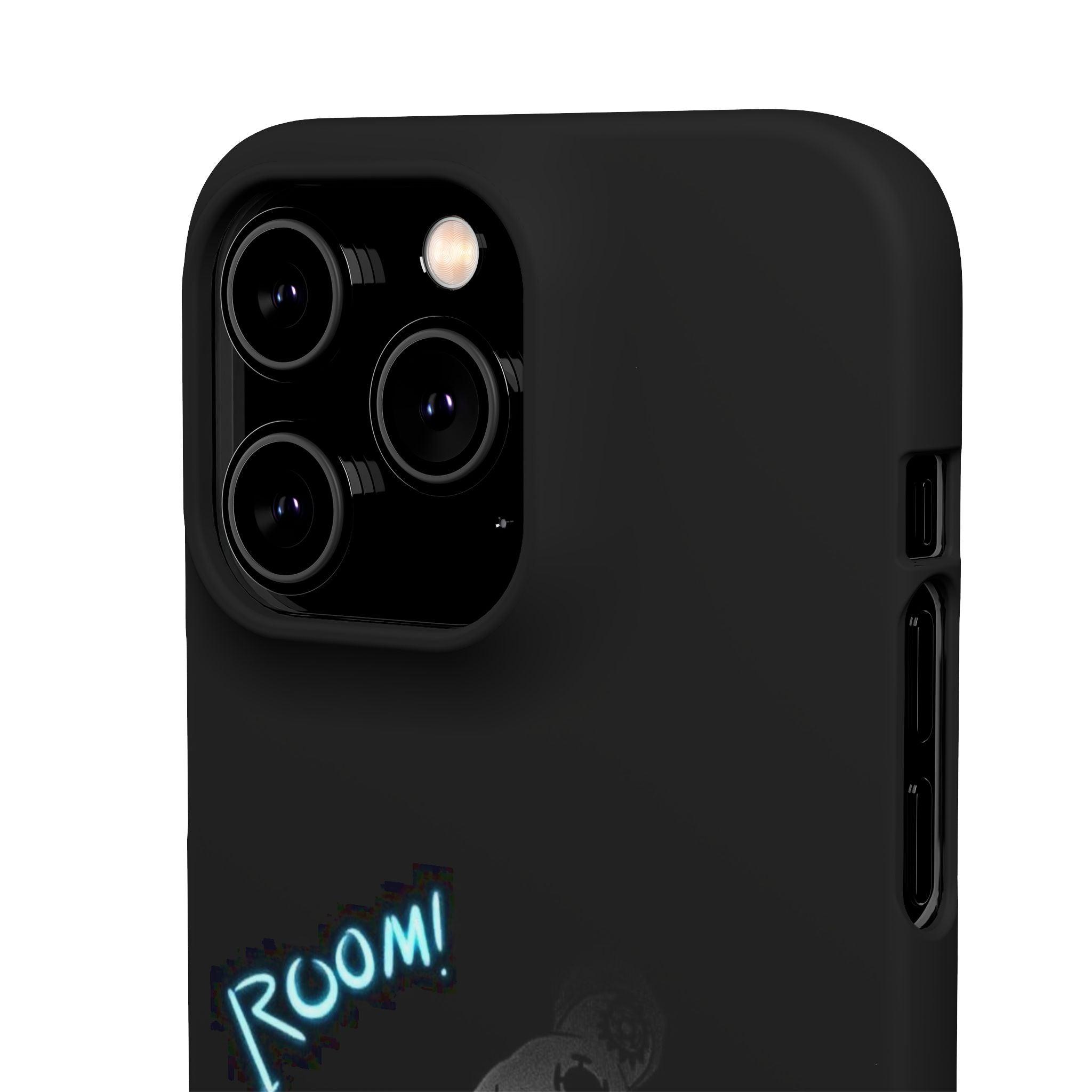 Snap Cases - Room ! - Yukan Iconic