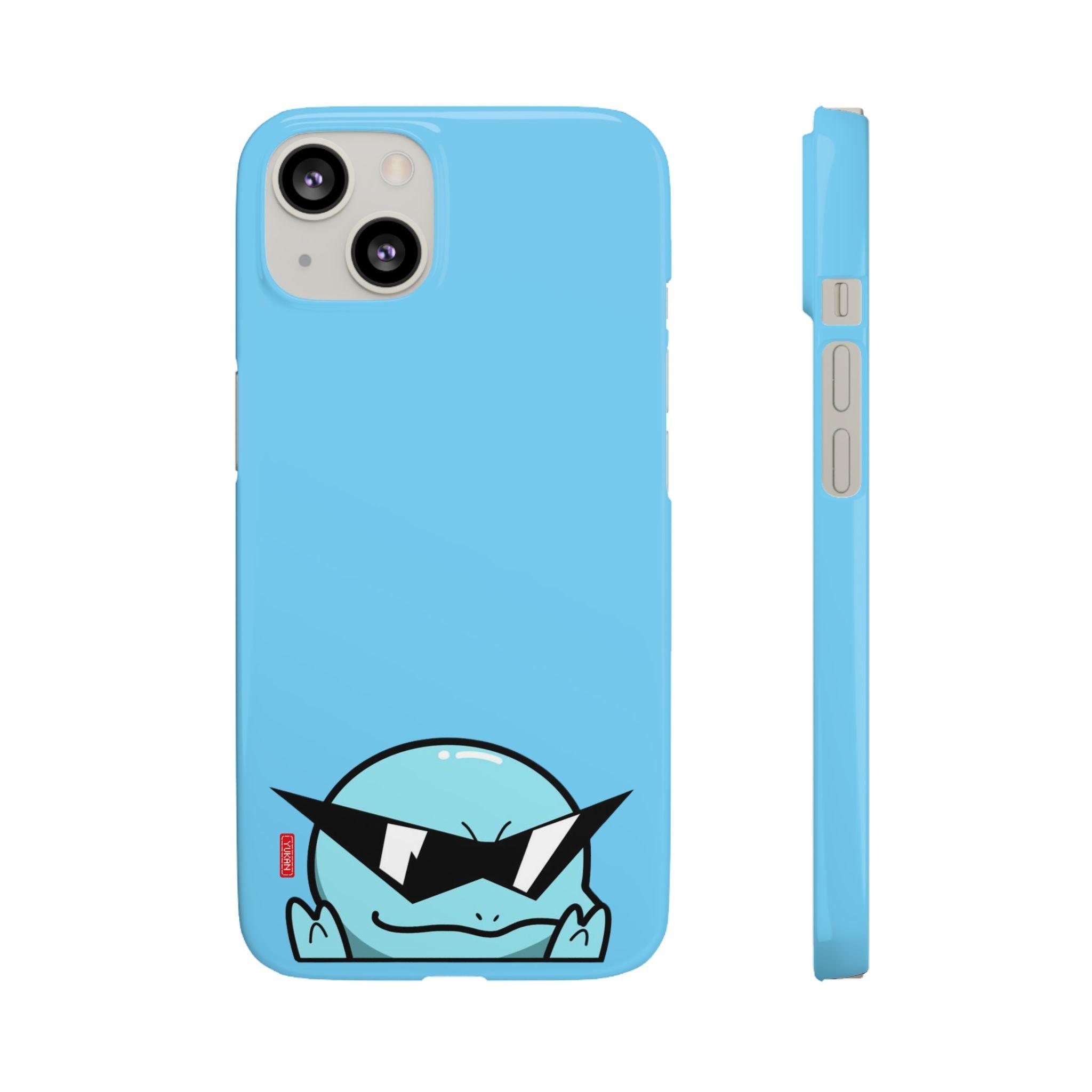 Snap Cases - The Best Turtle - Yukan Iconic