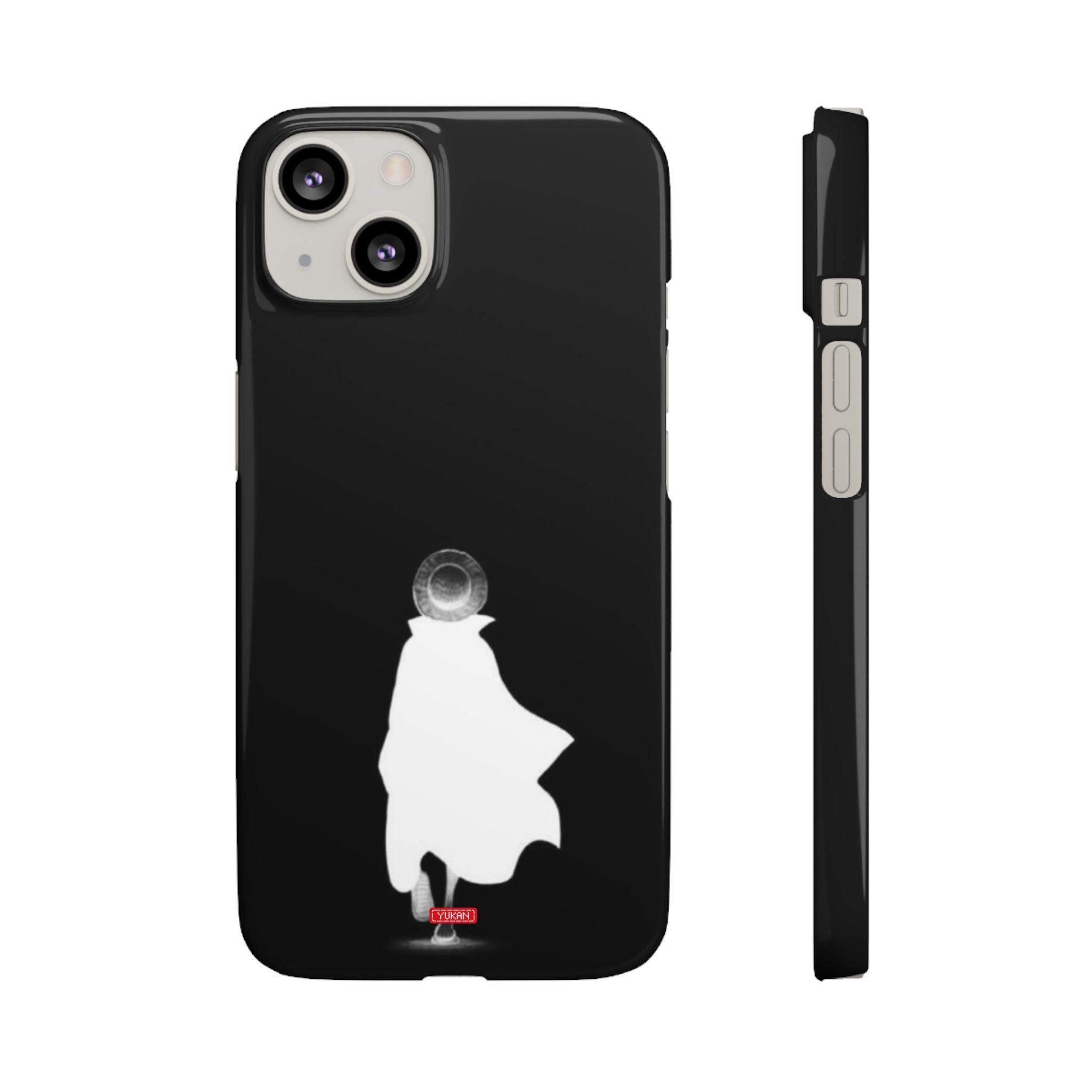 Snap Cases - The Future King - Yukan Iconic