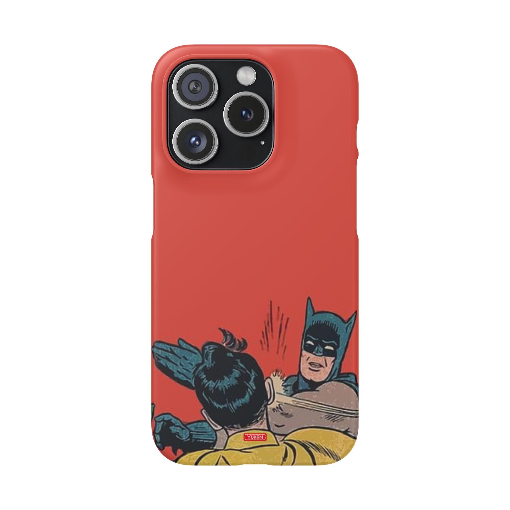 Snap Cases - Bat-Slap