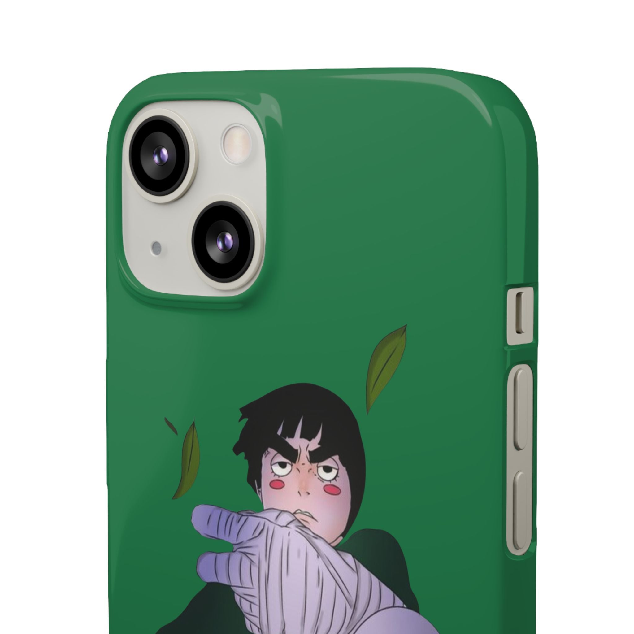 Snap Cases - Drunken No Jutsu - Yukan Iconic