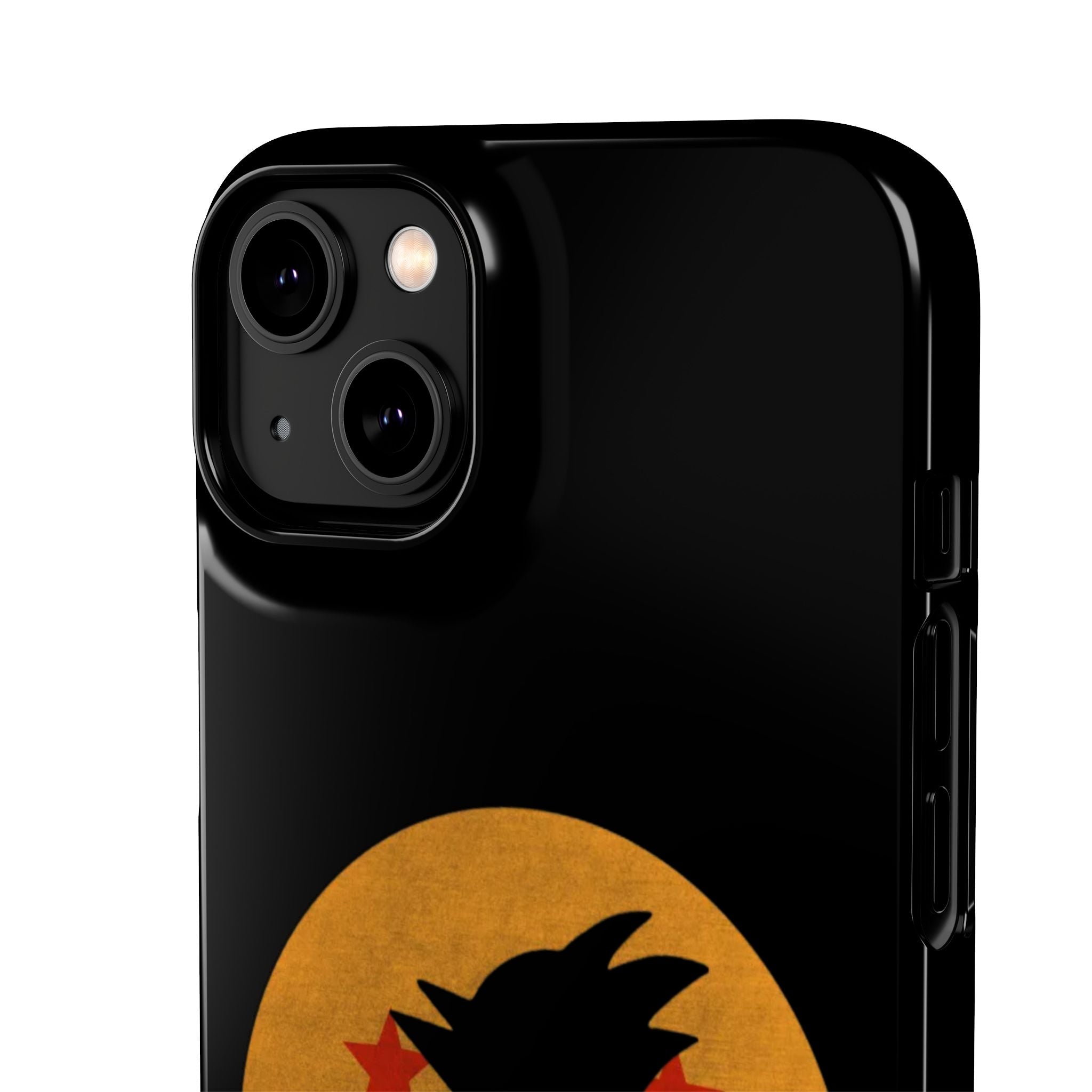 Snap Case - Kid Goku - Yukan Iconic