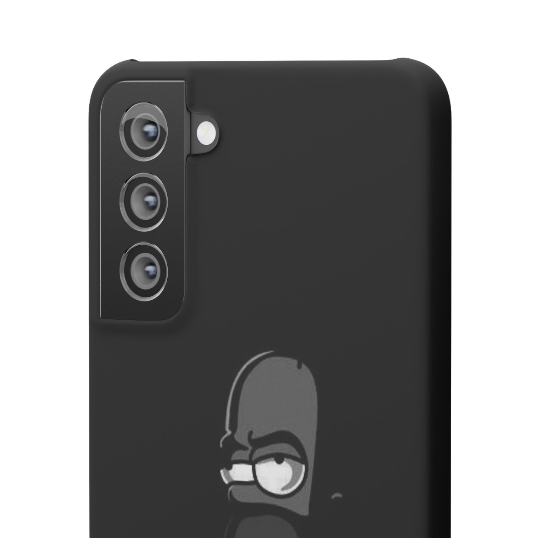 Snap Cases - Homer Godfather