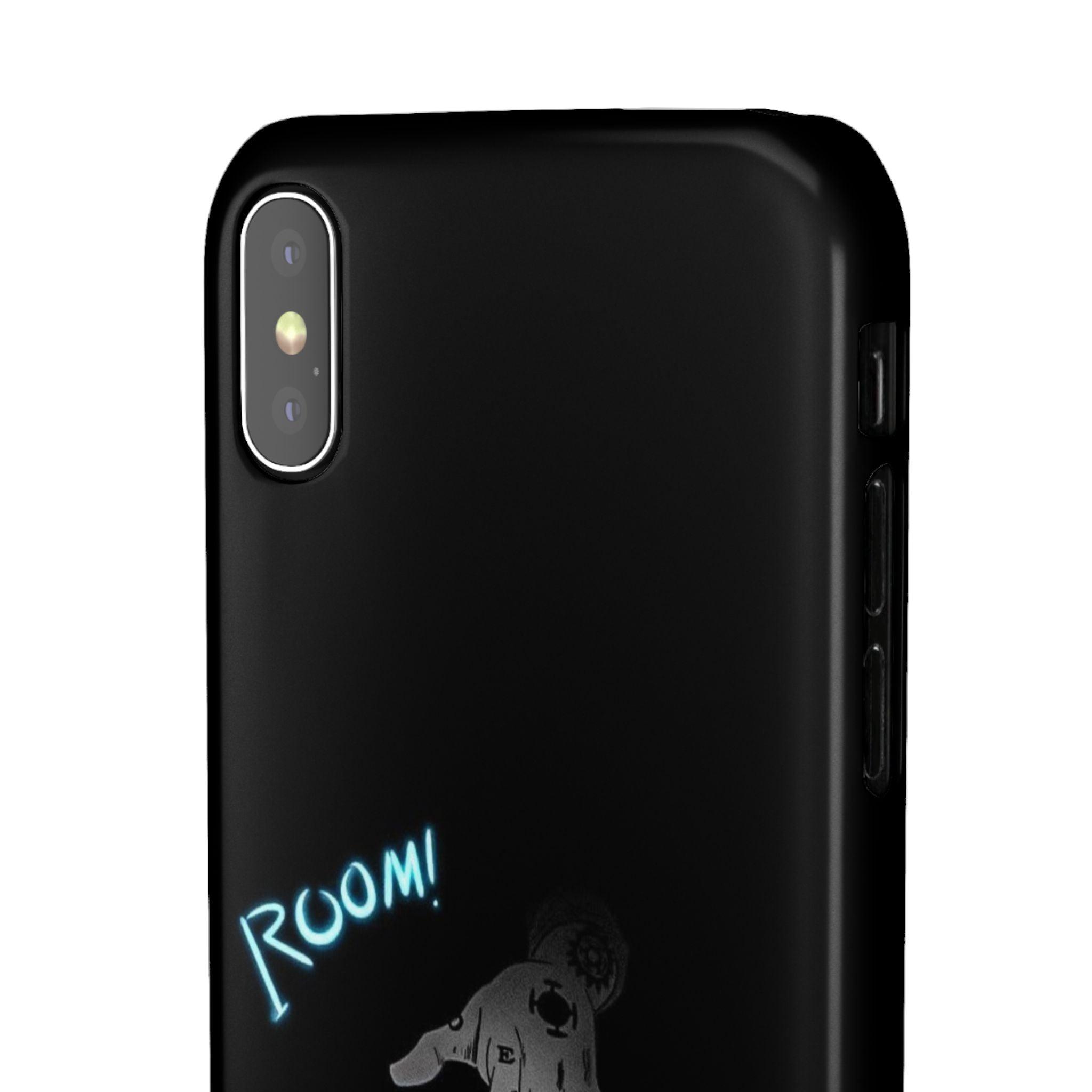 Snap Cases - Room ! - Yukan Iconic