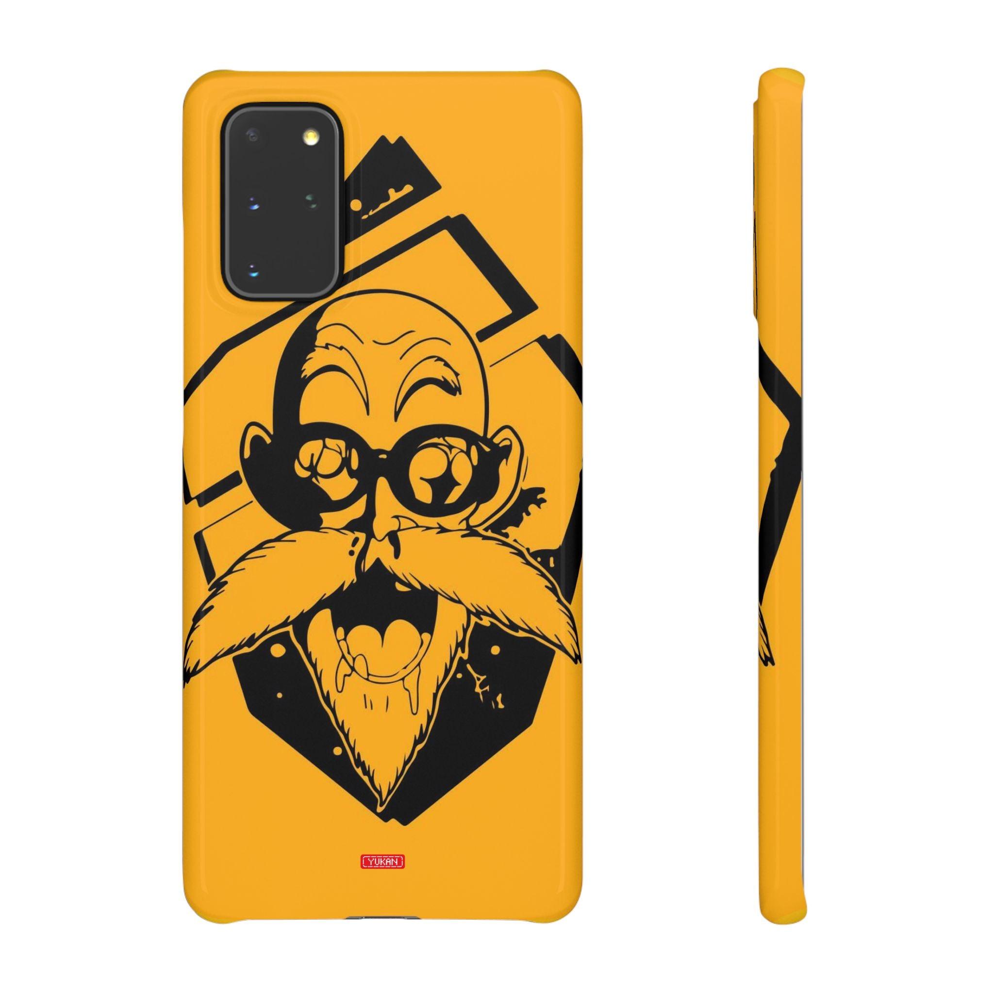 Snap Cases - Muten Roshi Things - Yukan Iconic